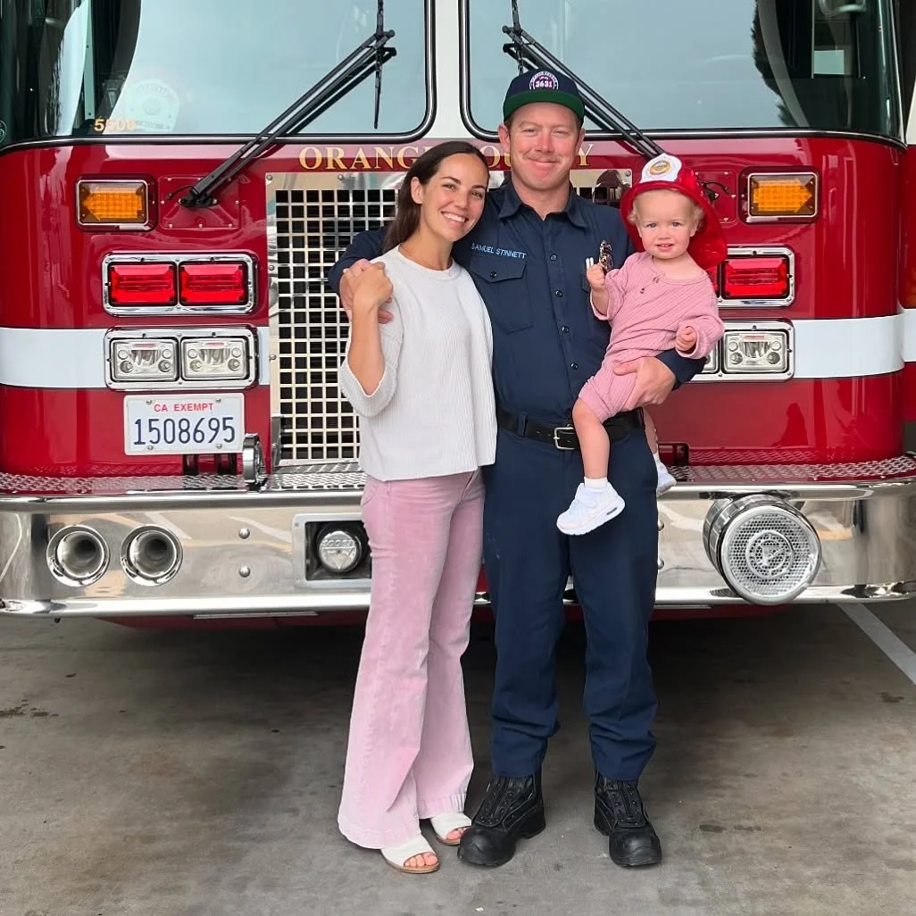 Meet the team ❤️