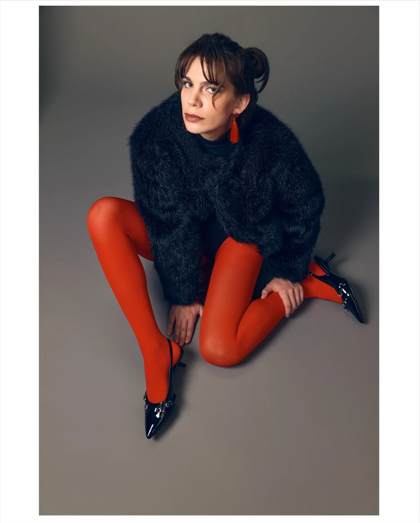 ❣️

Model @modelvladinyc 
Styling @formofeve 
MUA @leanne_harpin_makeup_artist_ 
Photography @trudorudo