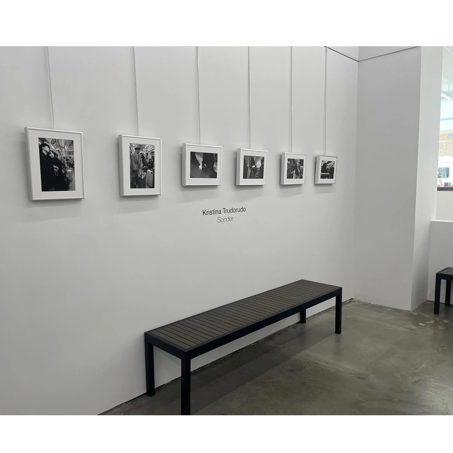 Maybe I watched &ldquo;Wings of Desire&rdquo; by Wim Wenders too many times, maybe I took too many train rides looking at people and wondering about their life. A friend of mine shared a word that describes exactly how I felt but never knew how to pu