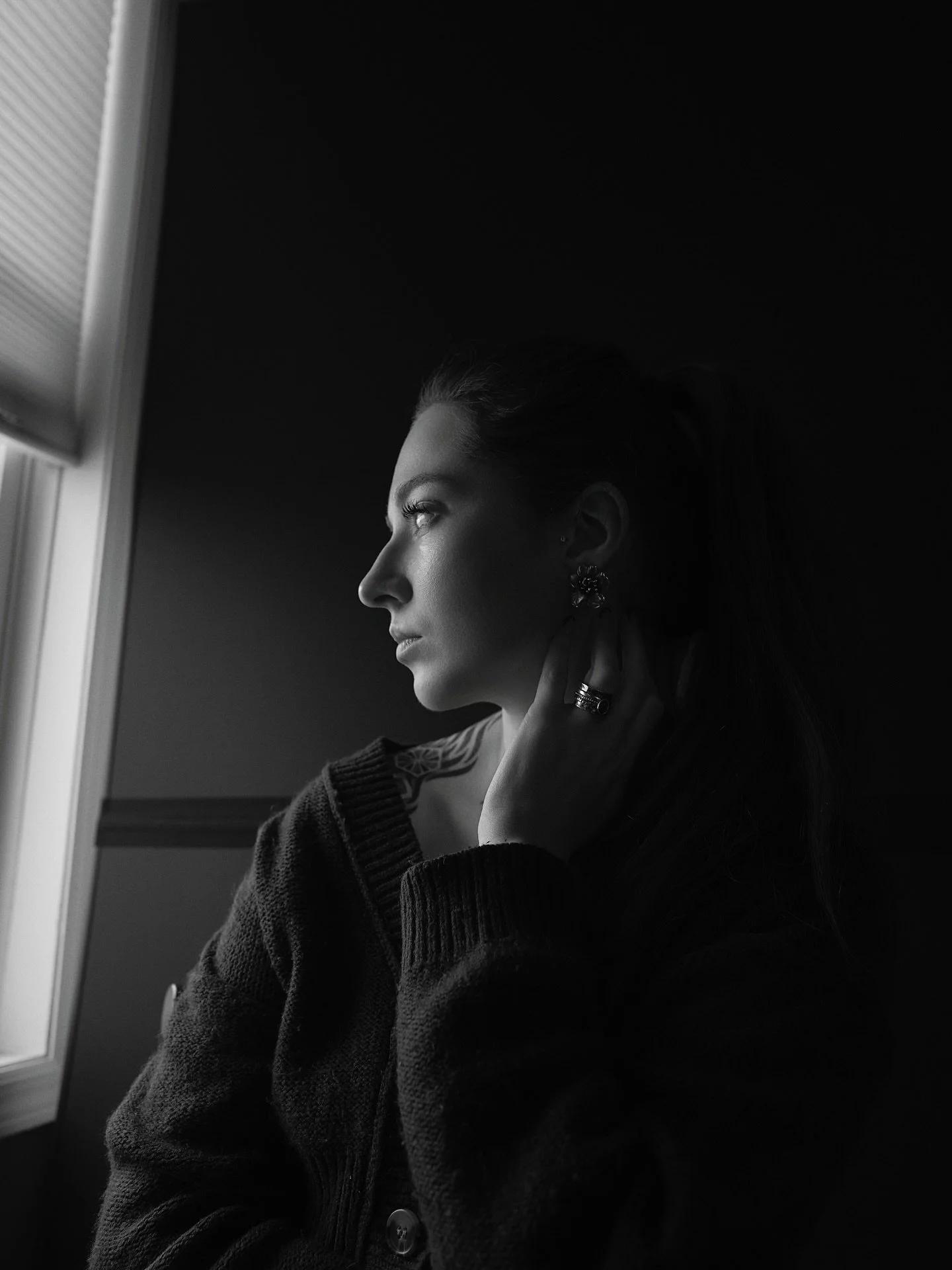 30 years around the sun! 

One of the most challenging, yet happiest years. Feeling happy and grateful to live this life, with all the goods and bads it has brought us.

Love you all. Thank you for being part of the person I&rsquo;m becoming 🖤