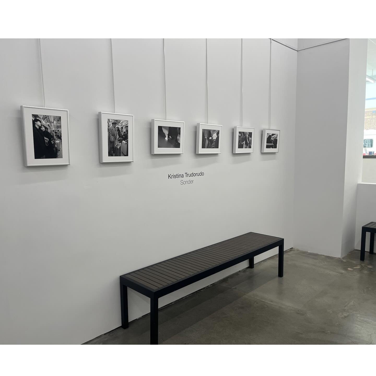 Maybe I watched &ldquo;Wings of Desire&rdquo; by Wim Wenders too many times, maybe I took too many train rides looking at people and wondering about their life. A friend of mine shared a word that describes exactly how I felt but never knew how to pu