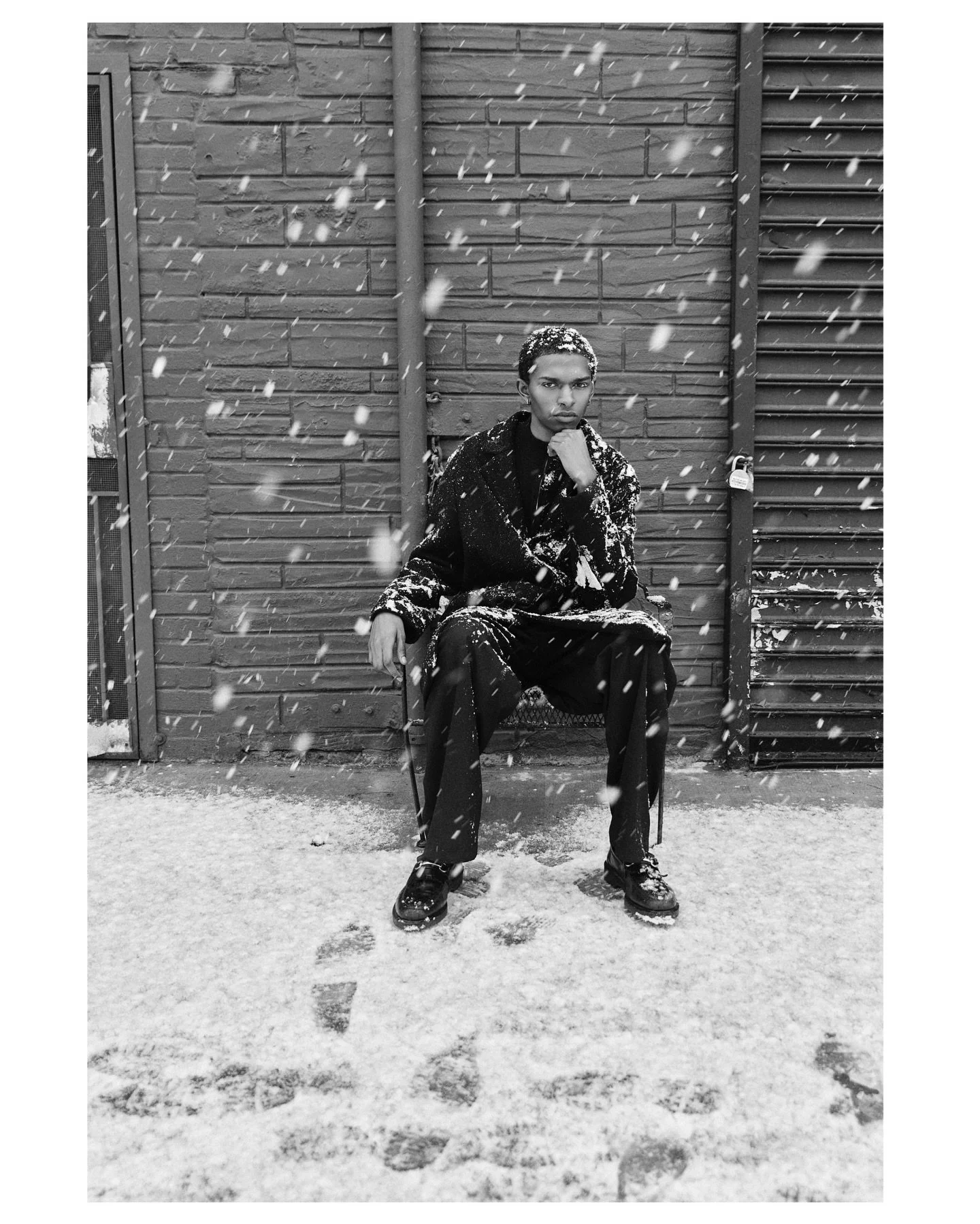 Winter Weather Advisory in NYC 💨

@autremgmt