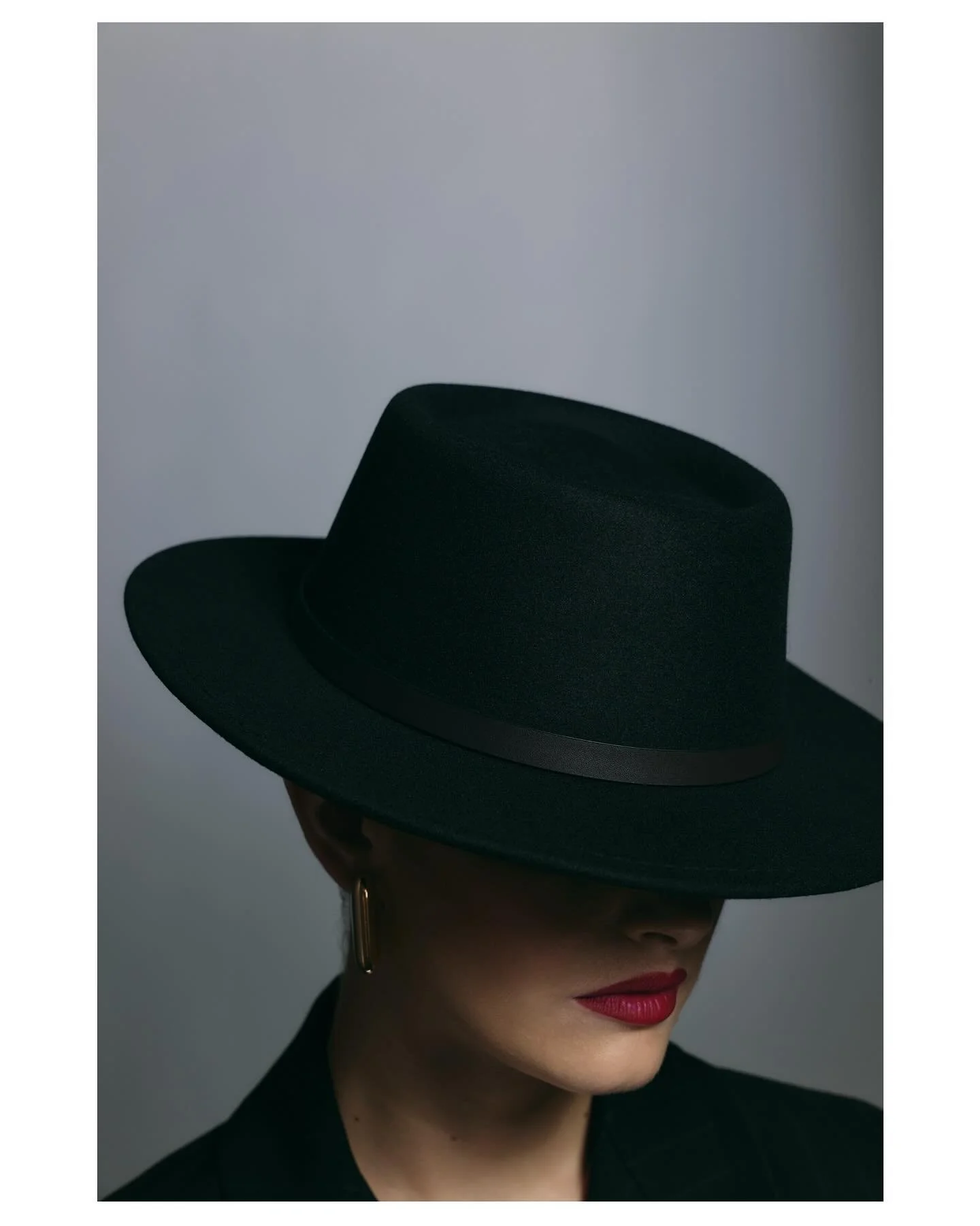 Forever grateful for people who trust my vision and put in so much time and work to create something beautiful, and to the camera for its existence&mdash;for being able to capture something you see, or maybe don&rsquo;t, and only discover along the w