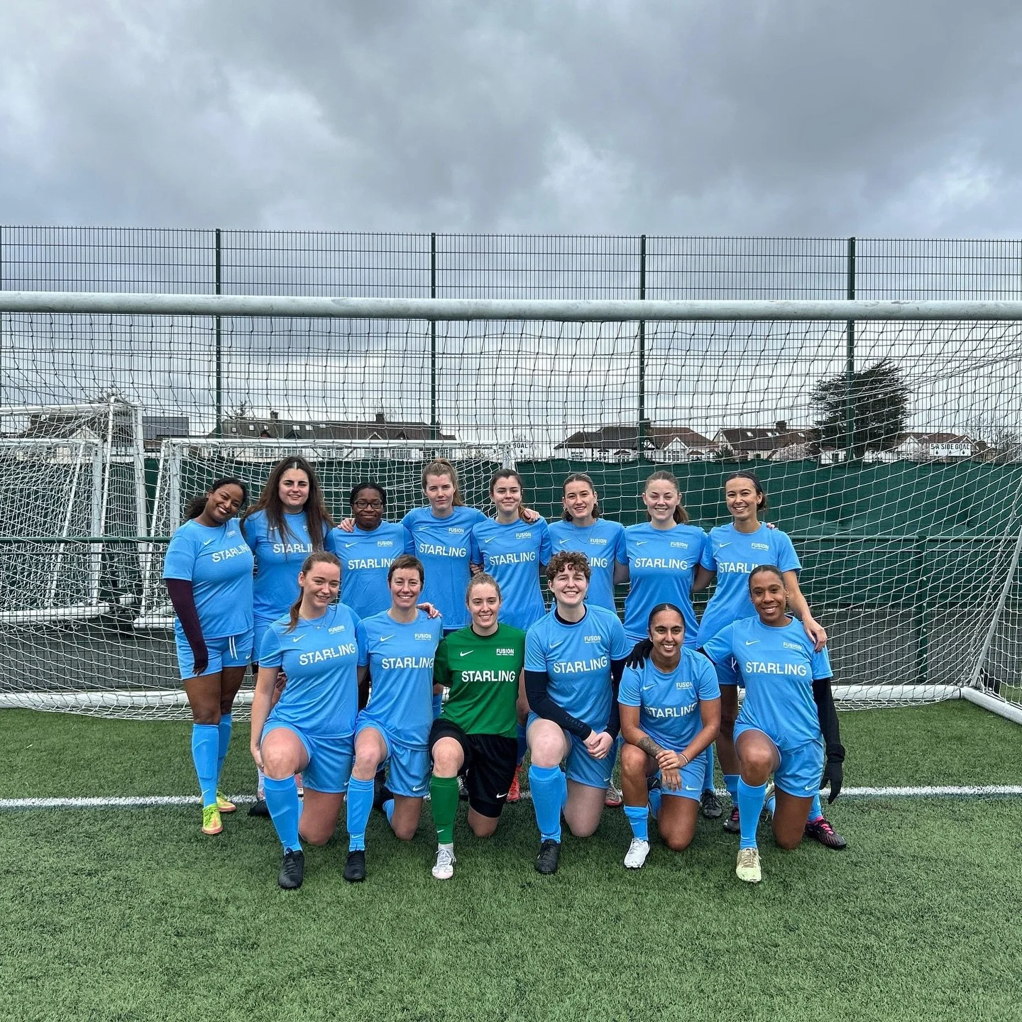 👀 Did you miss us?

The ladies delivered a stellar 3-0 win against @frenfordandmsawomenfc sporting our brand-new away kit. 

Big thank you to @gift_of_kit for the fresh gear! 🔥

Liz Pearson ⚽️⚽️
@marthahoult ⚽️

🧤 Clean sheet for @danniparx