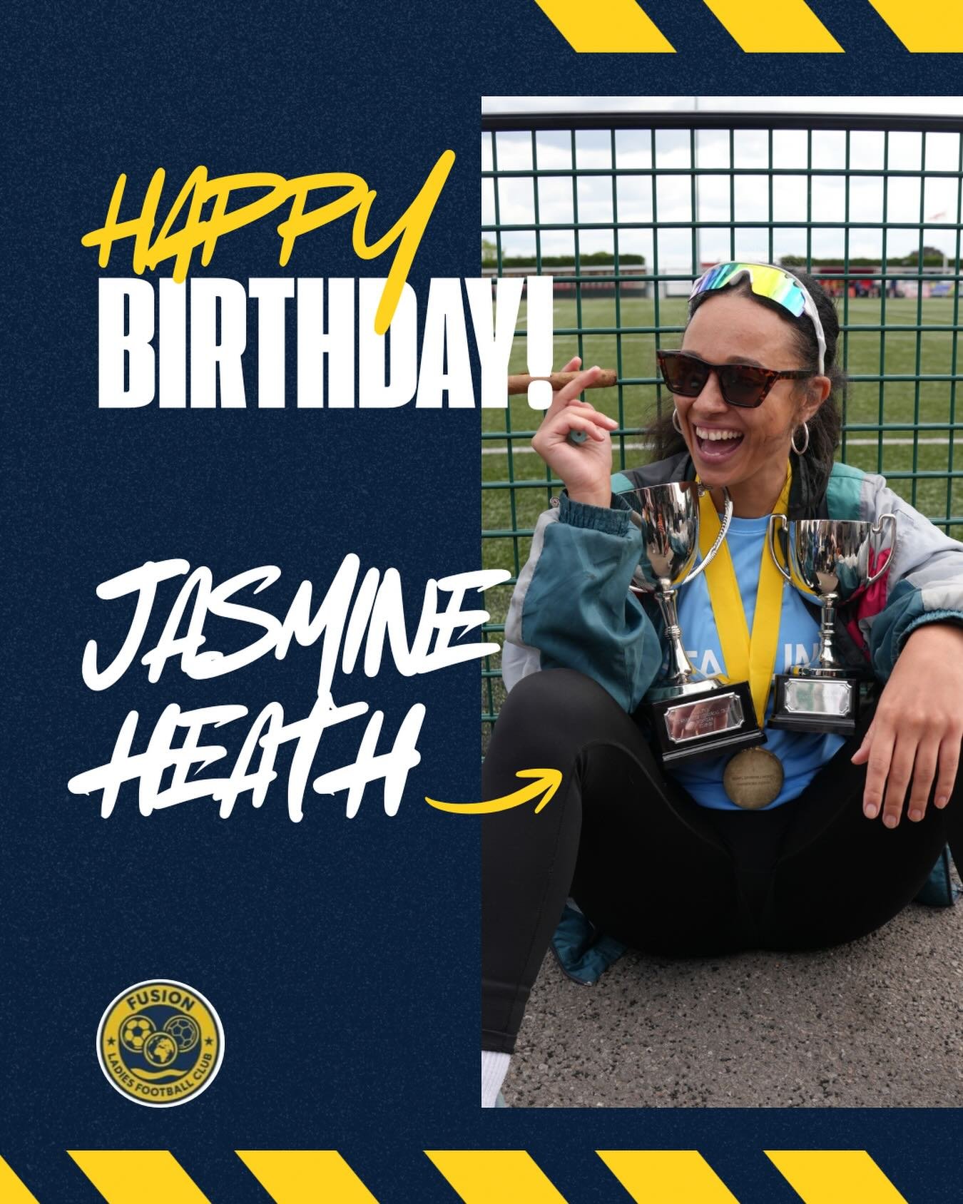 ✨ Happy happy birthday to @itsjasmine__ ✨