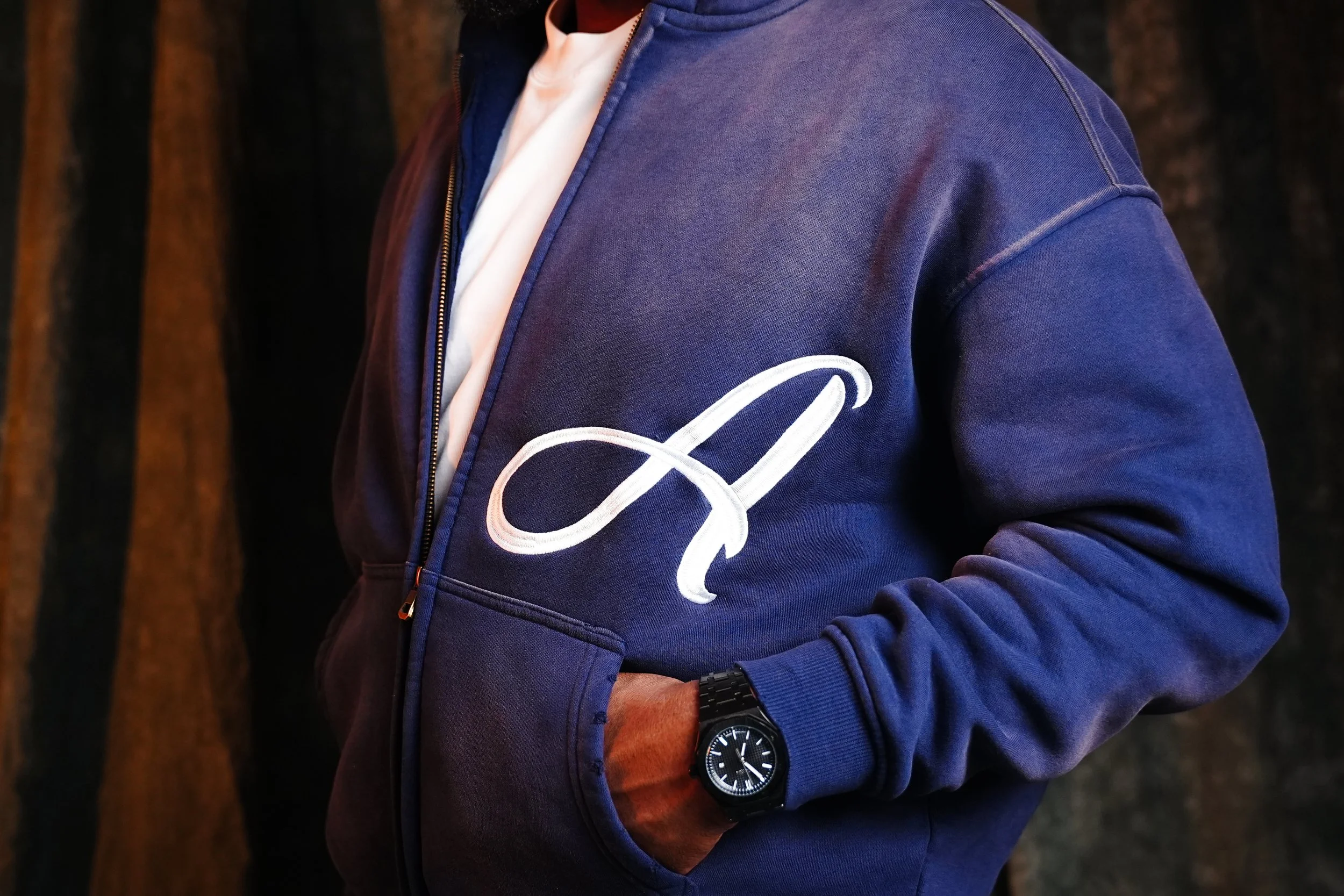 Navy 