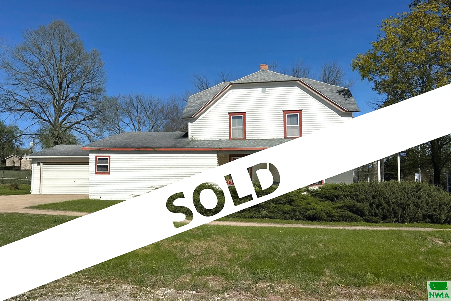 (SOLD) 505 E 2nd St (Peterson)