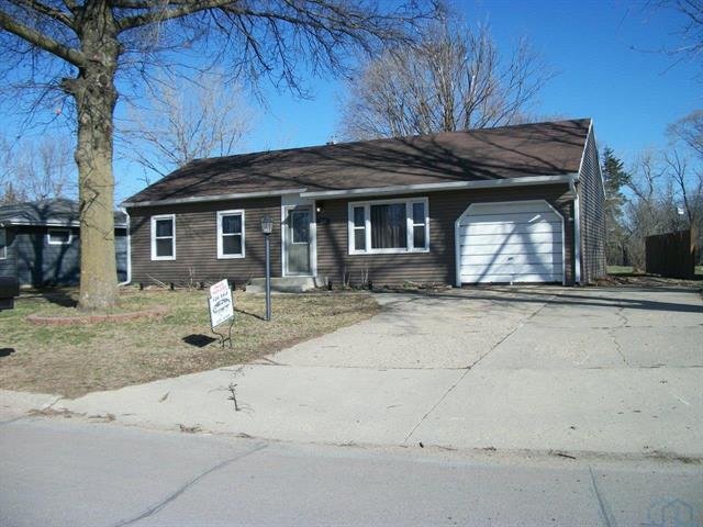 304 Sequoia Street (Cherokee)