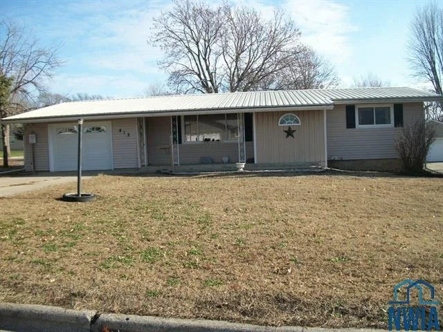 412 Spruce Street (Aurelia)