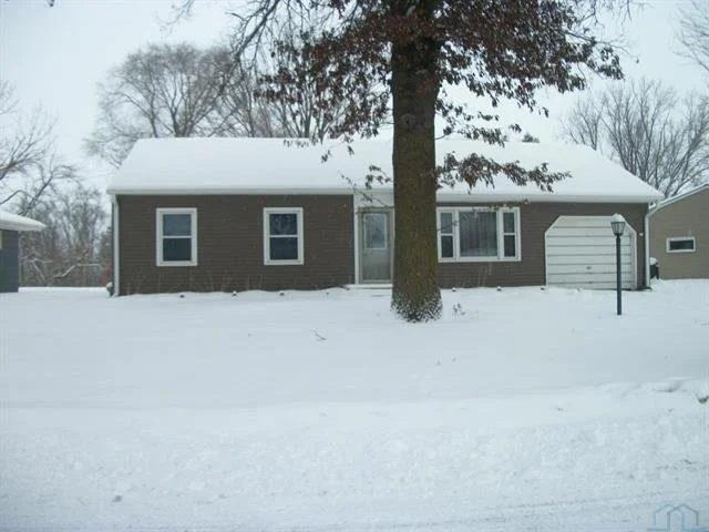 304 Sequoia Street (Cherokee)