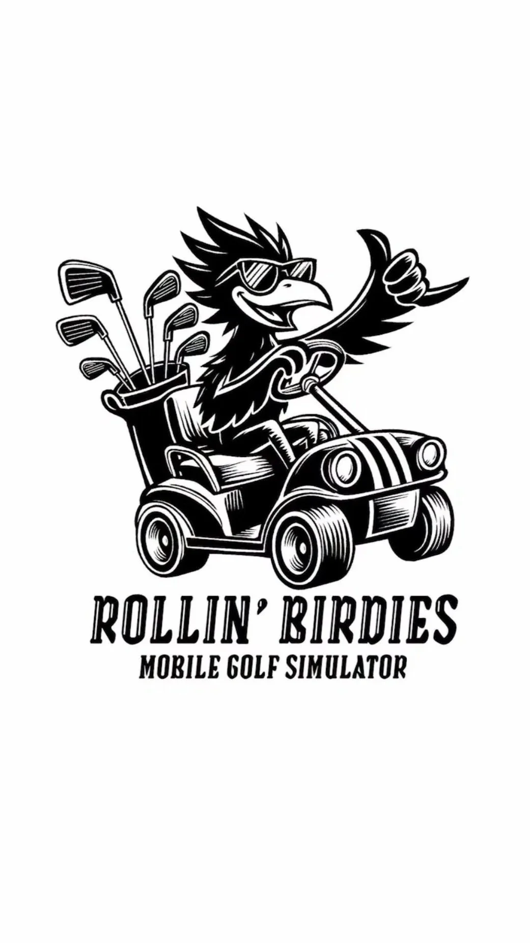 Rollin' Birdies