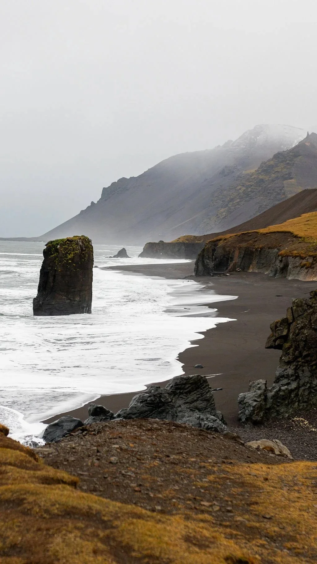 Iceland