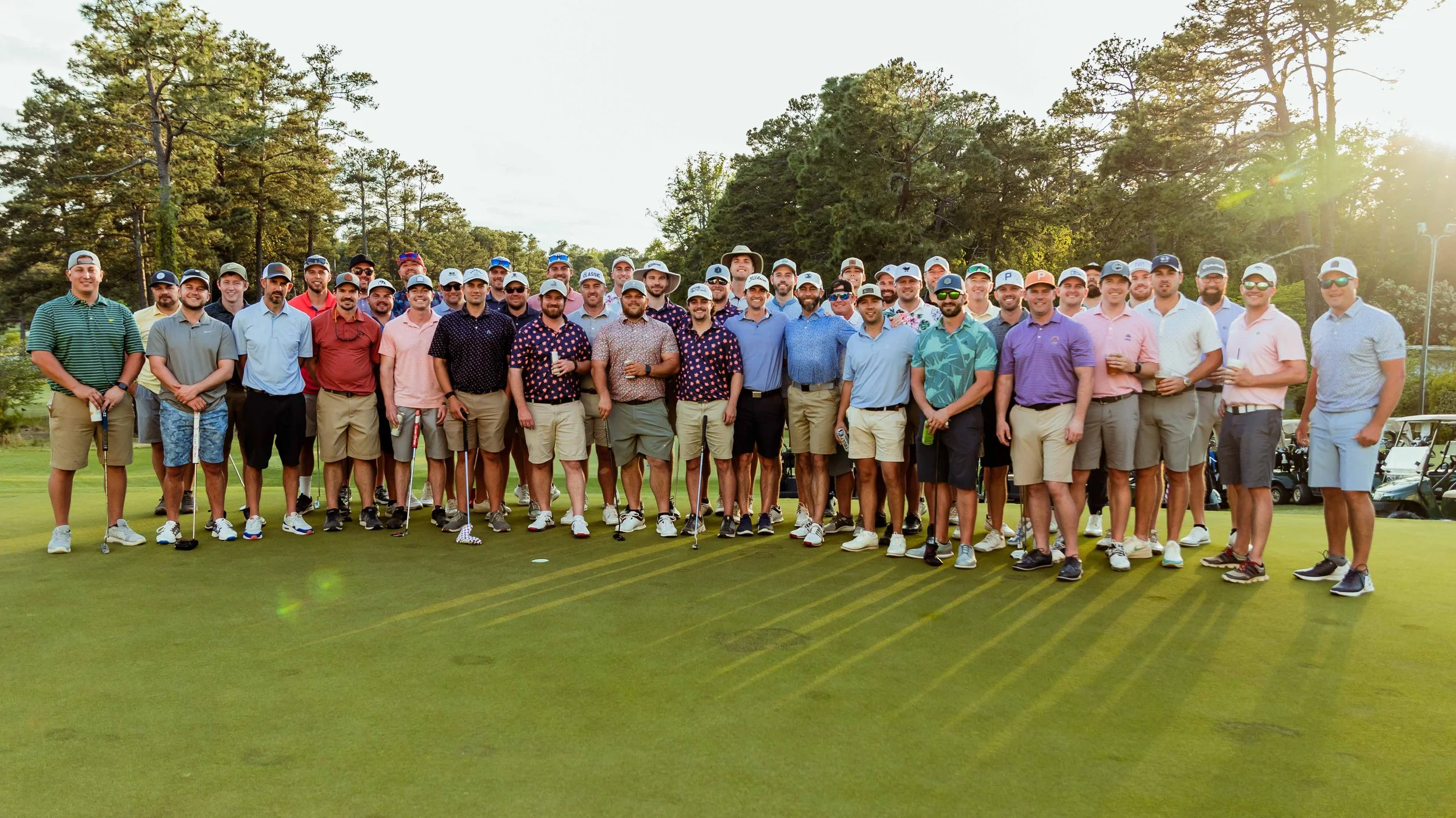 The Southern Swing 2021 - Southern Pines Golf Club.jpg