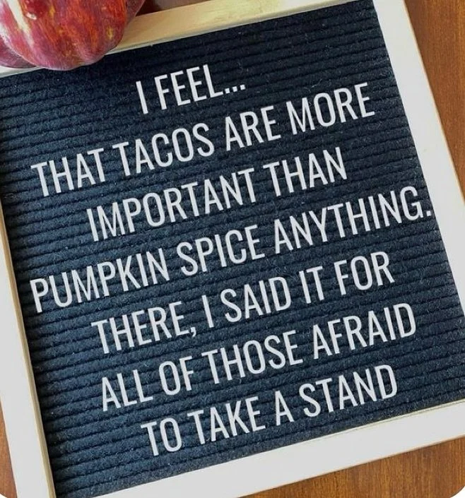 Happy National 🌮 Taco Day!❤️If you know me, you know I could have them for every meal😋

#nationaltacoday #tacosovereverything