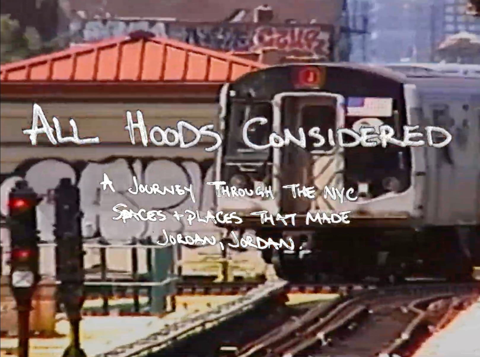 All Hoods Considered