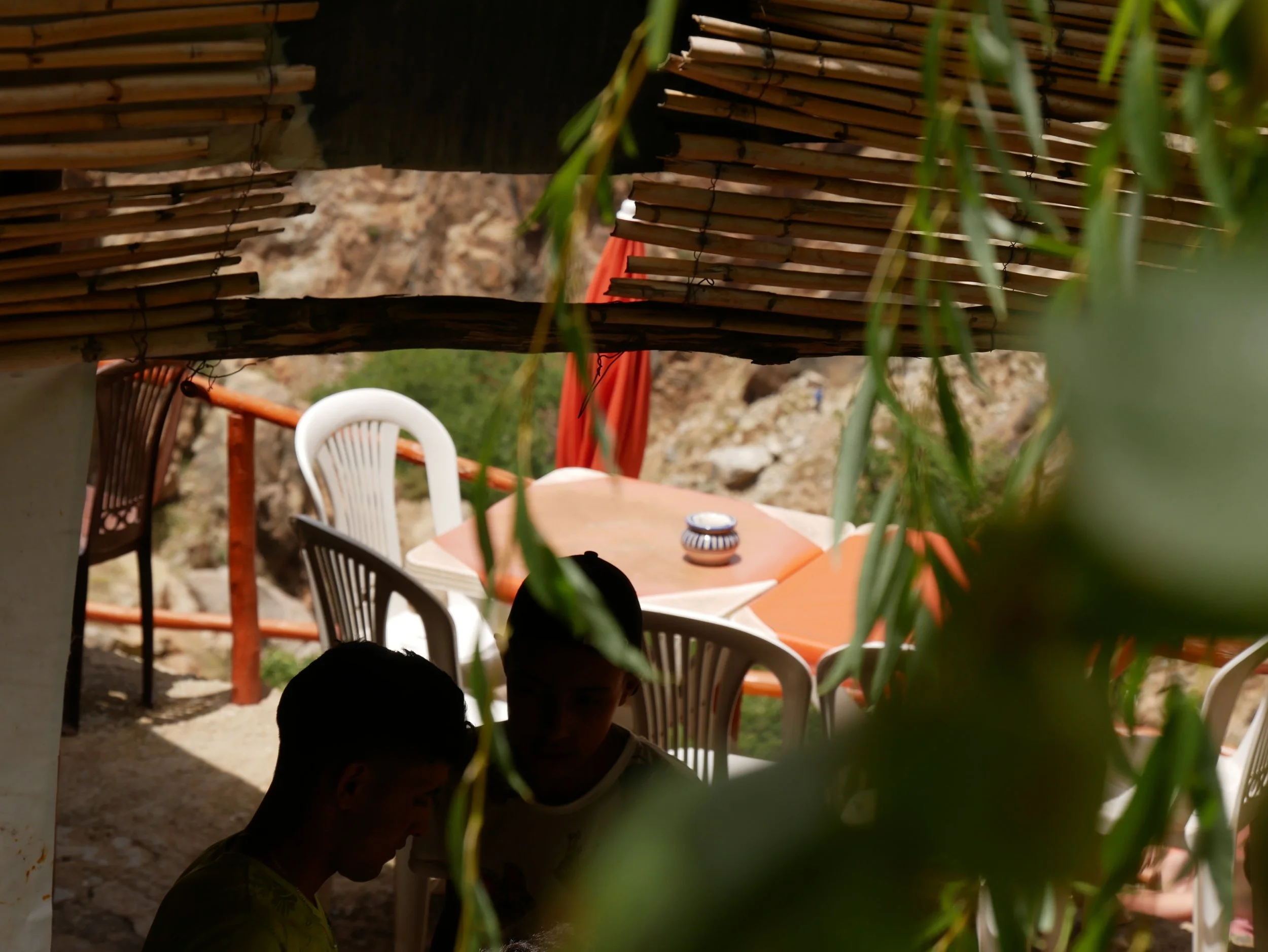 ashtray - 2019 - Digital photograph