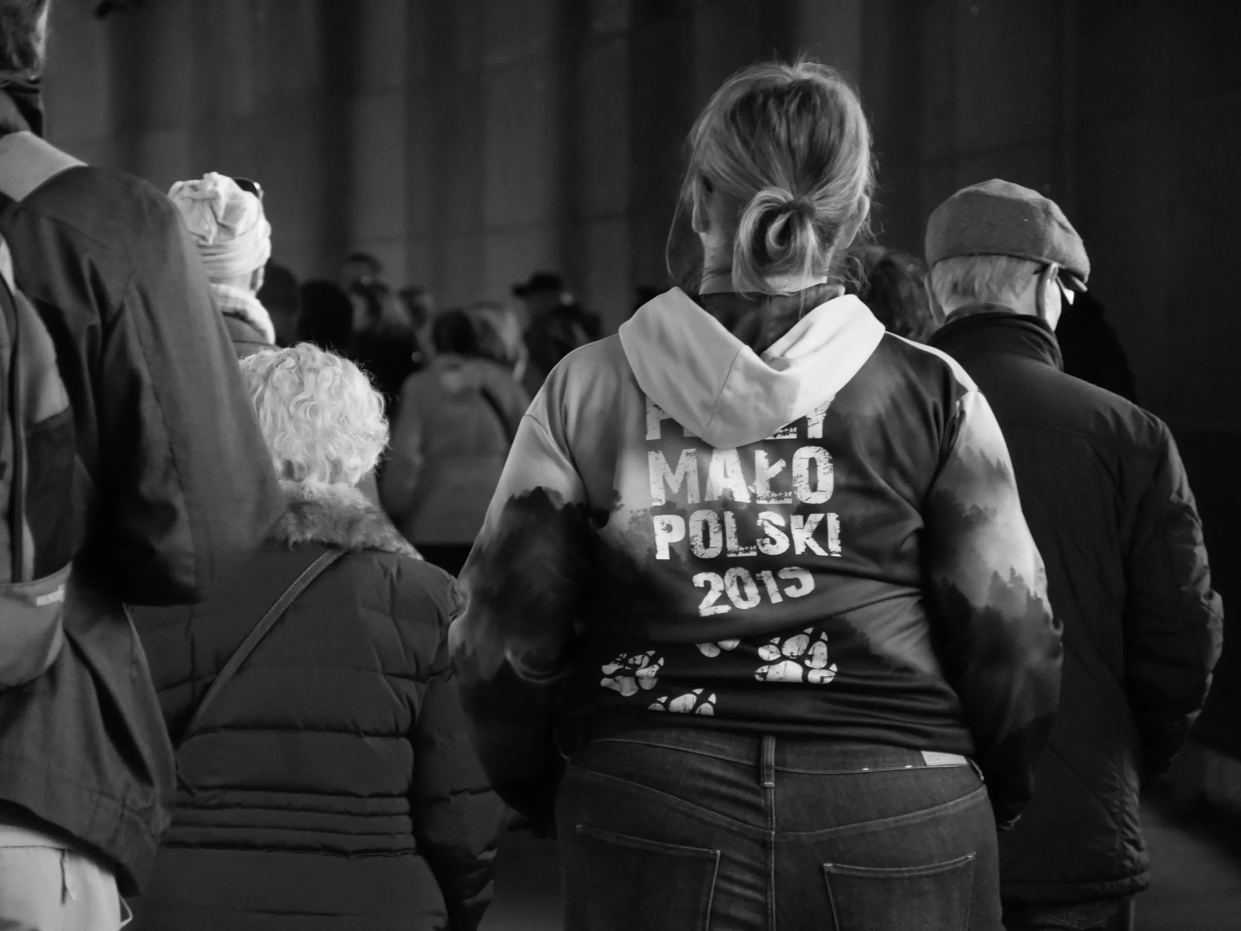 level - 2025 - Digital photograph