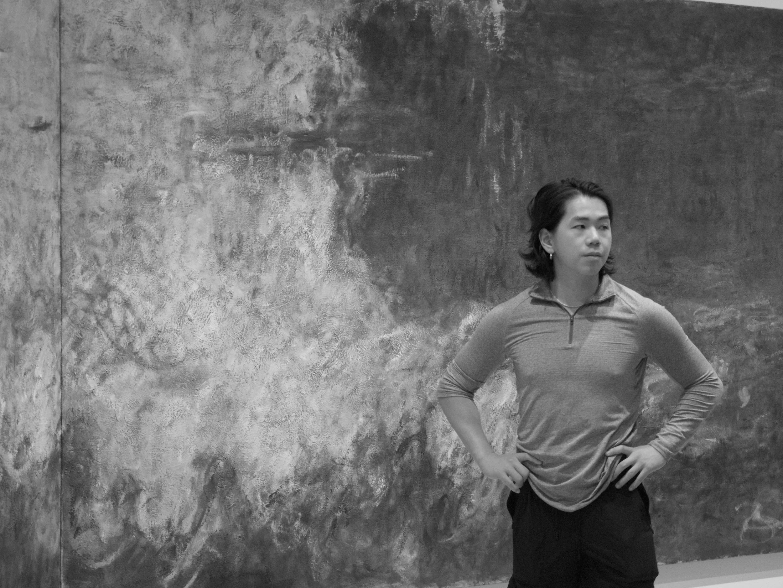 Monet - 2025 - Digital photograph