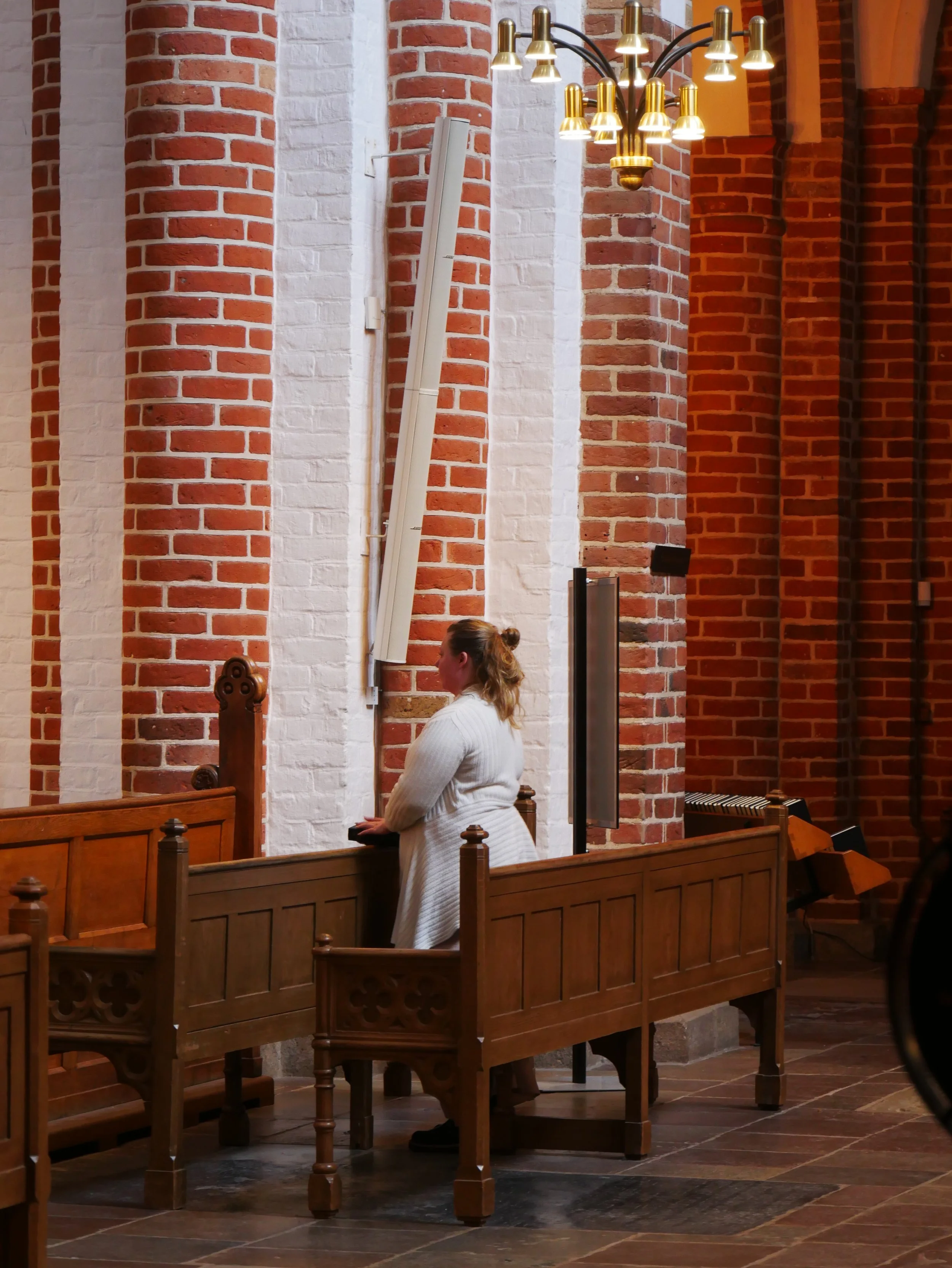 prayer - 2025 - Digital photograph