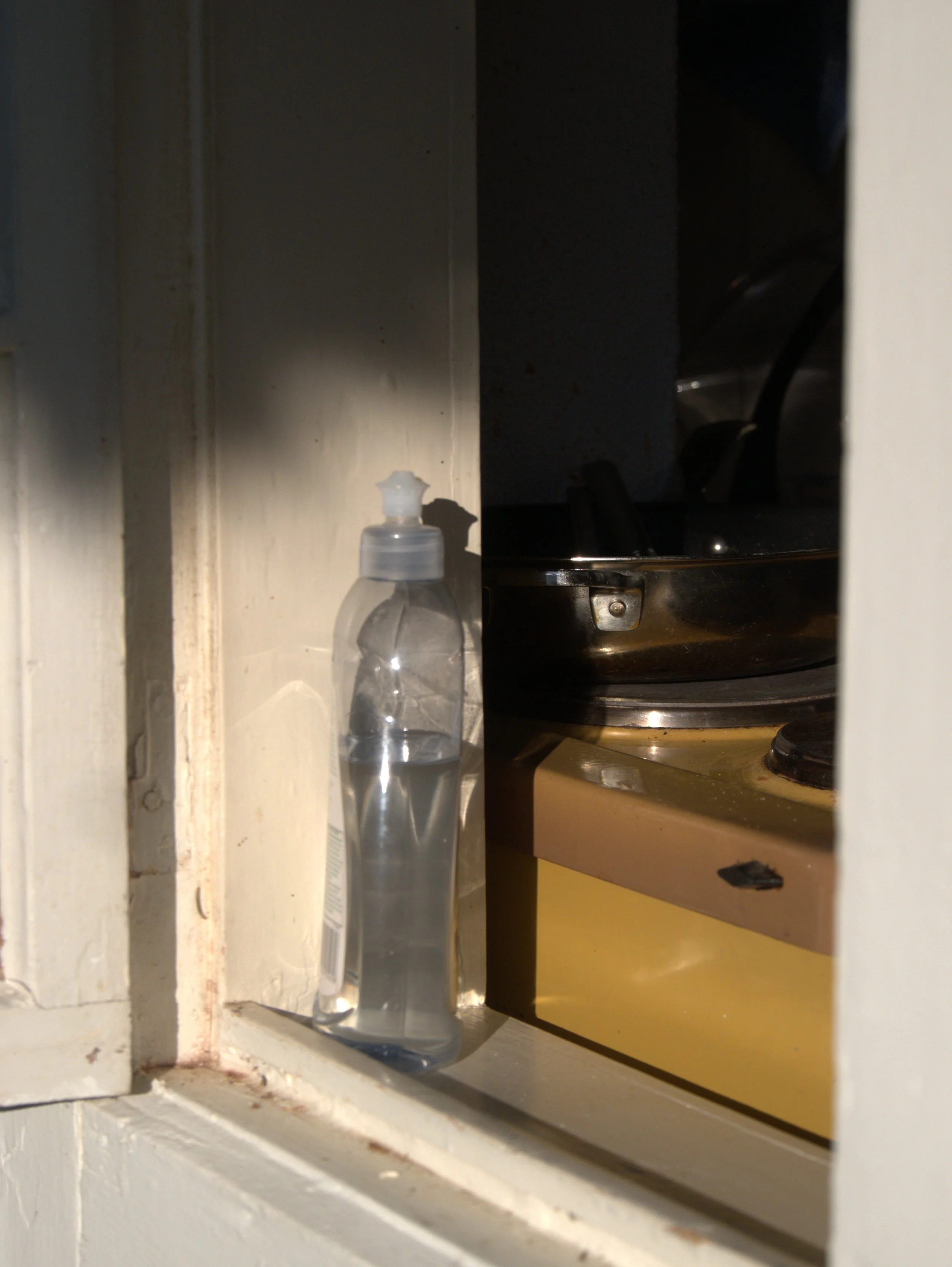 soap - 2025 - Digital photograph