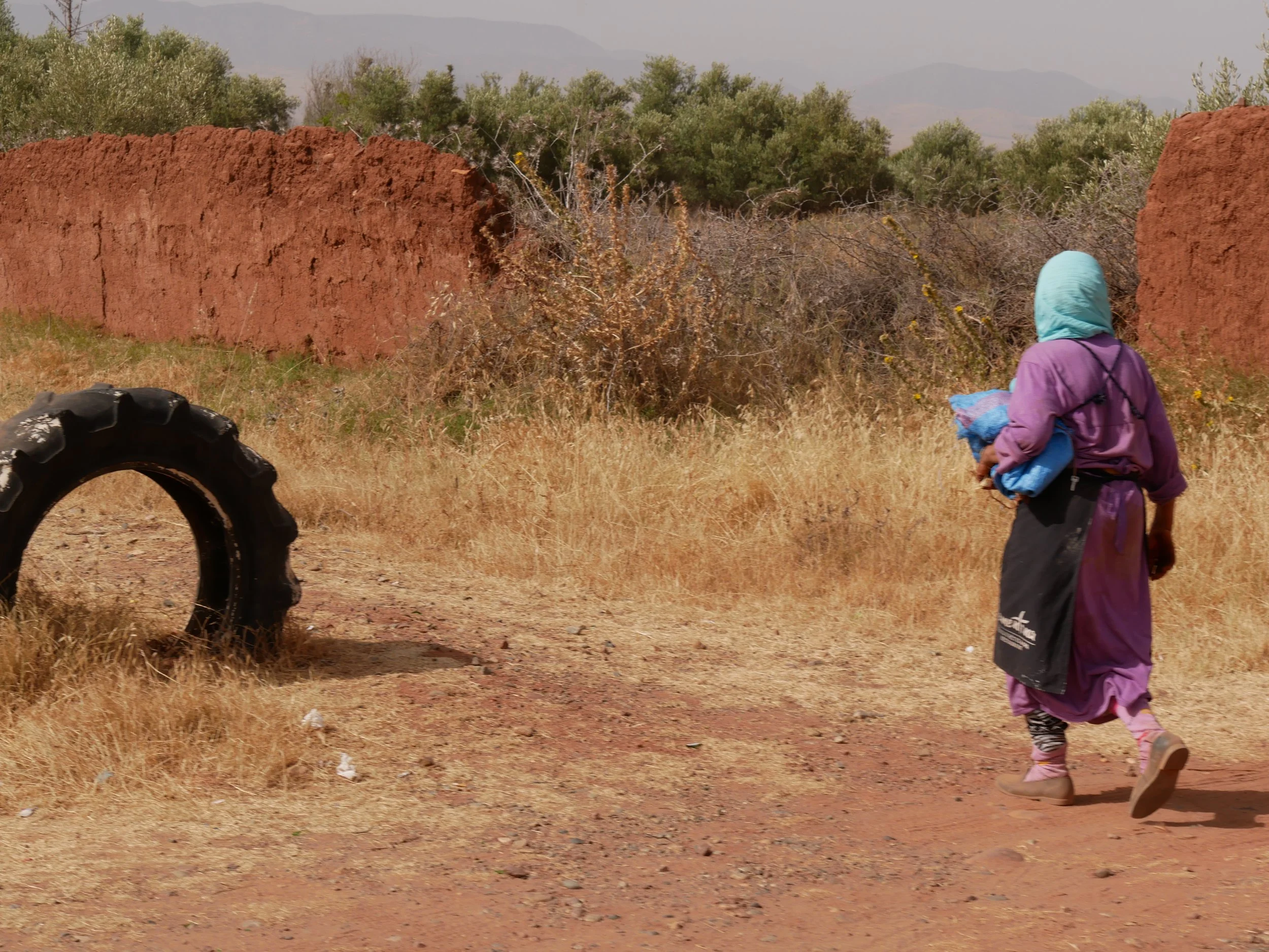 pneu - 2019 - Digital photograph