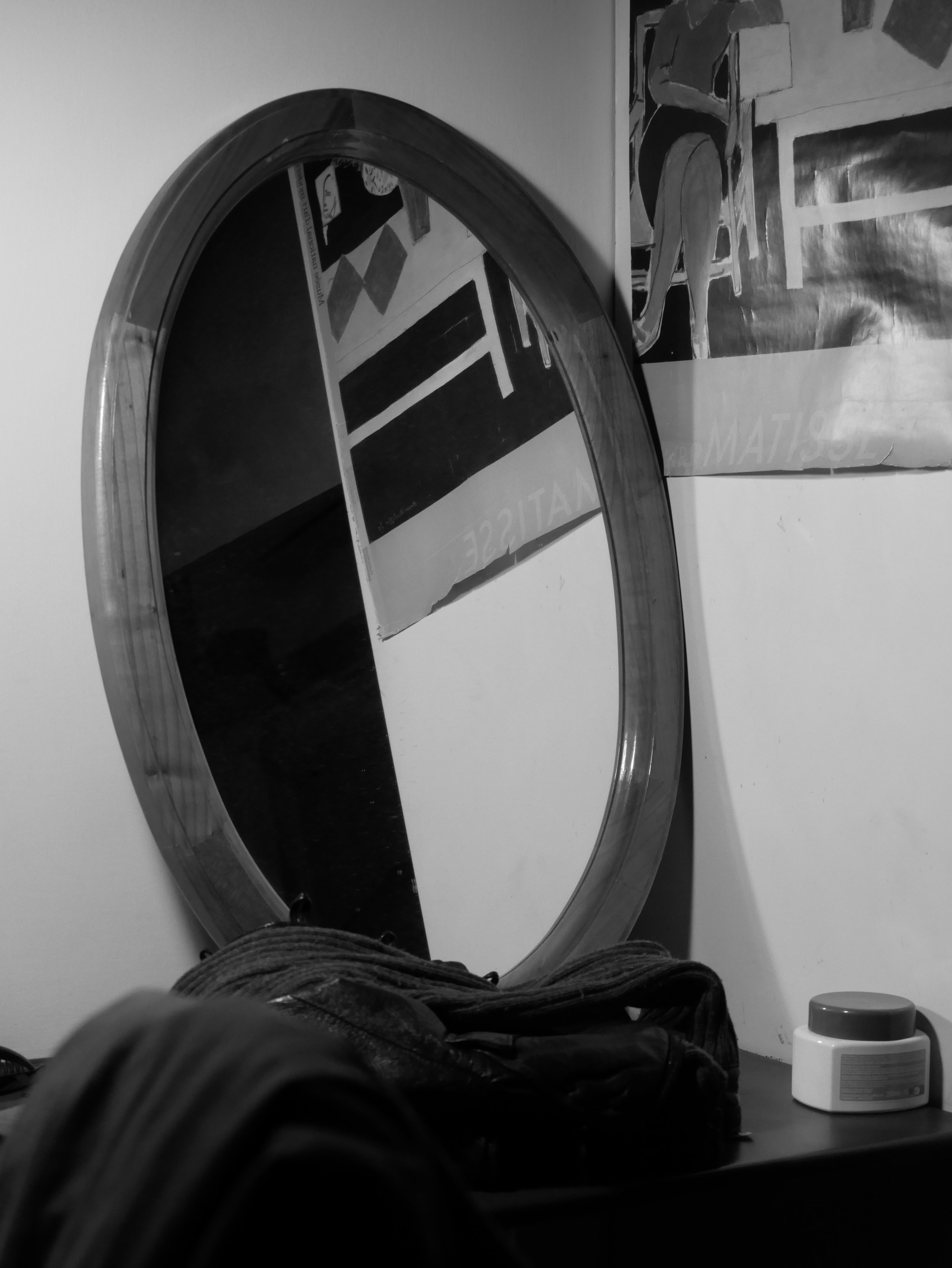 Double - 2025 - Digital photograph