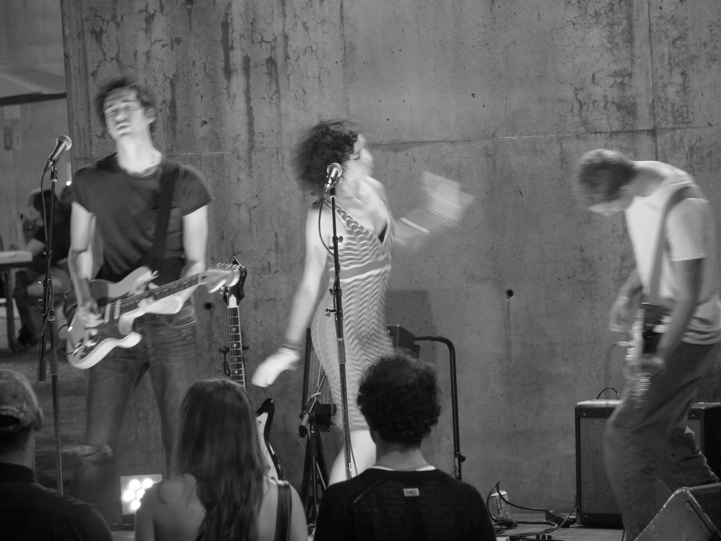 triangle - 2025 - Digital photograph