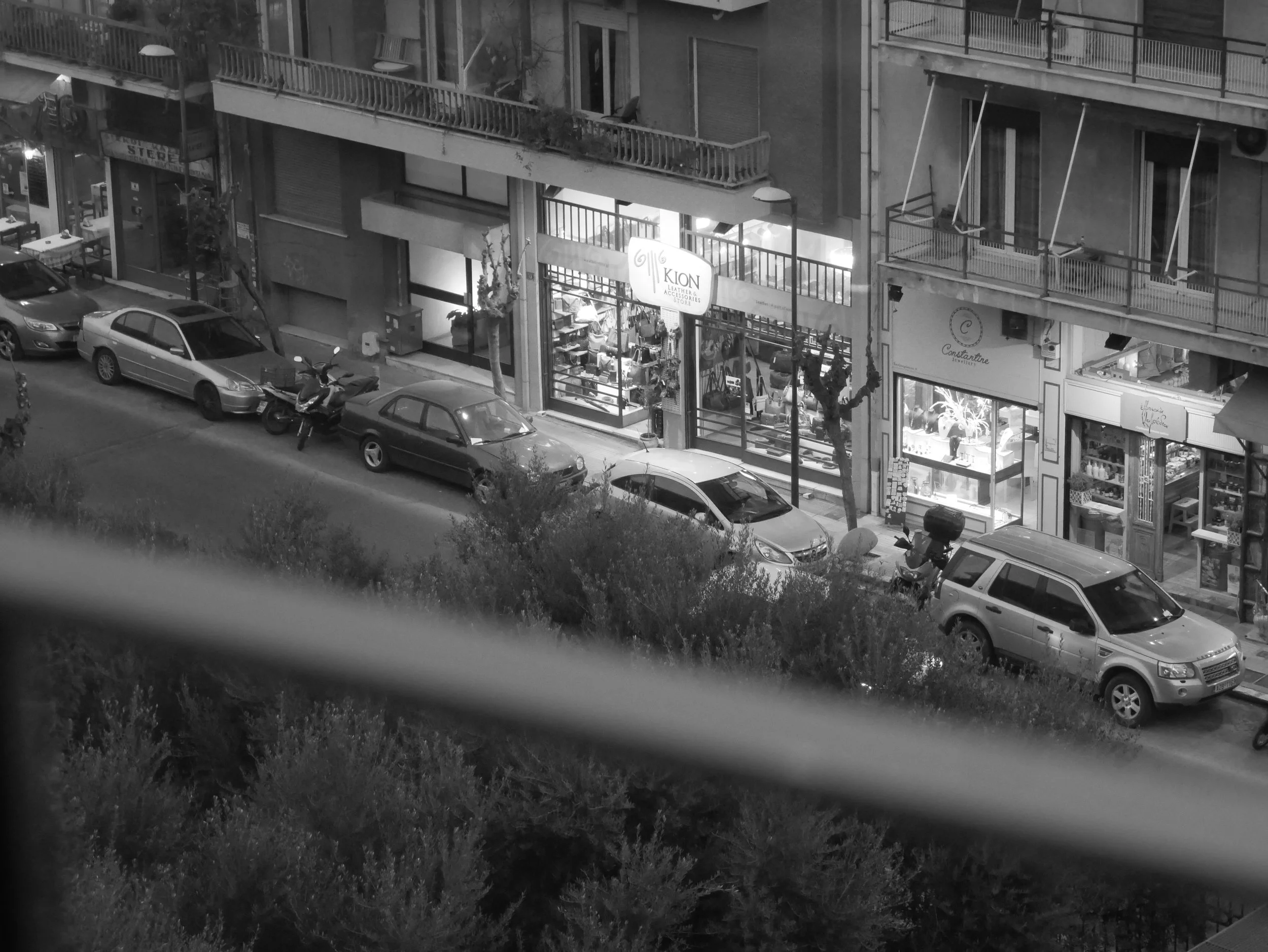 KION - 2019 - Digital photograph