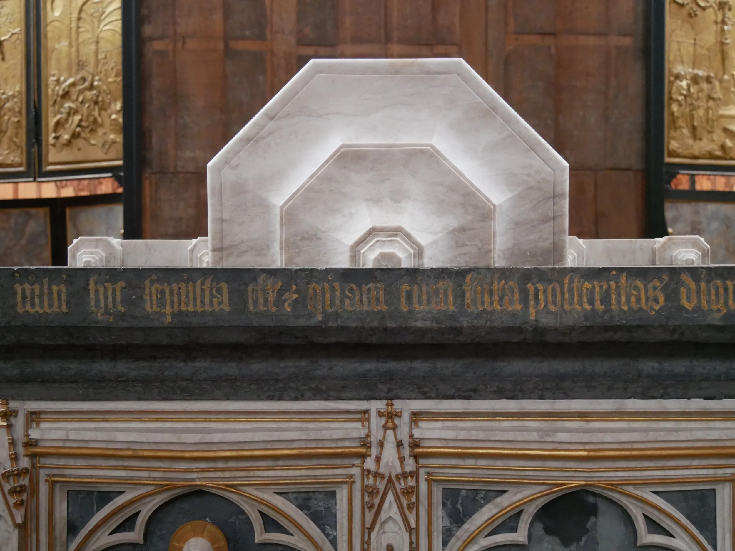 flat marbles - 2025 - Digital photograph