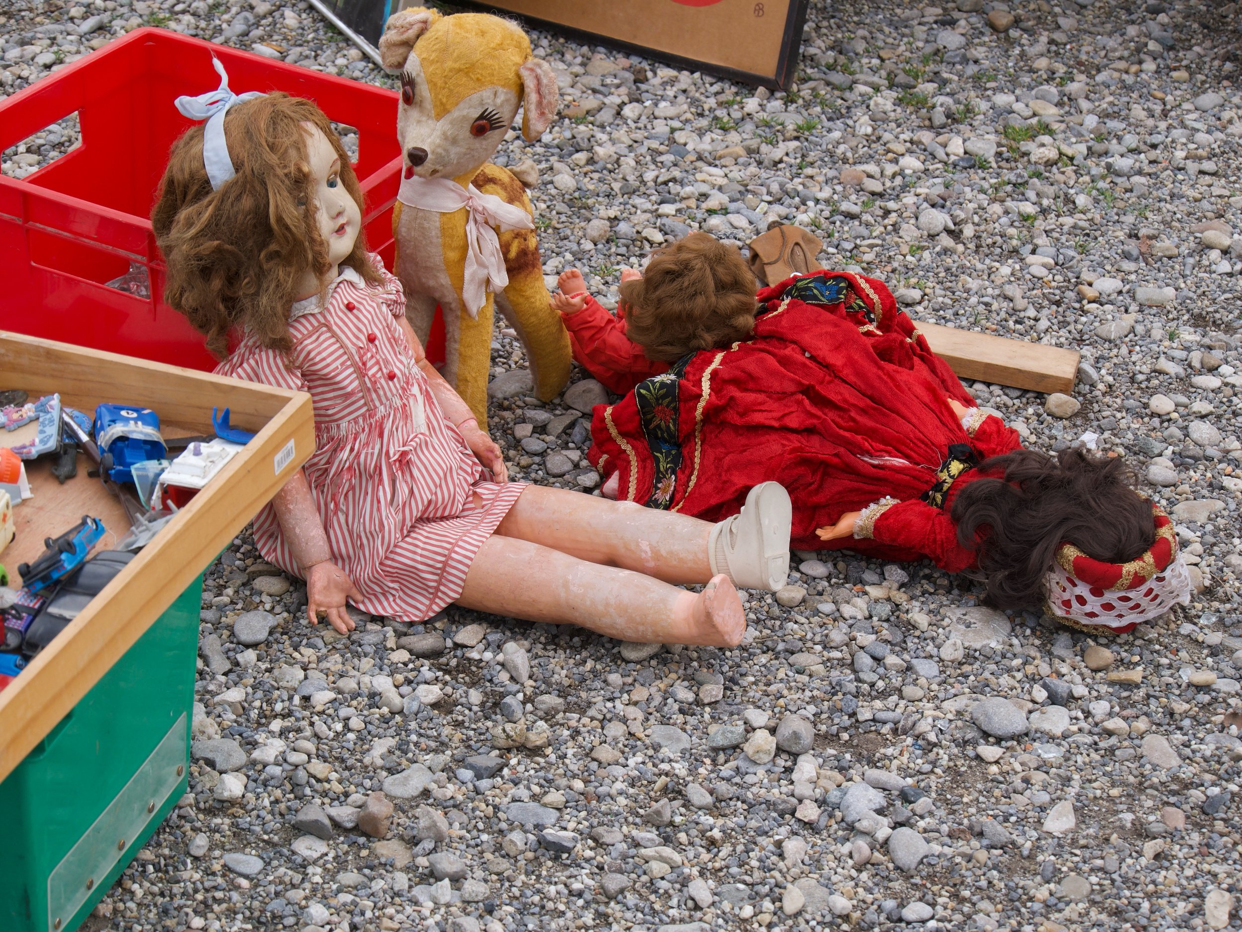 ground - 2025 - Digital photograph