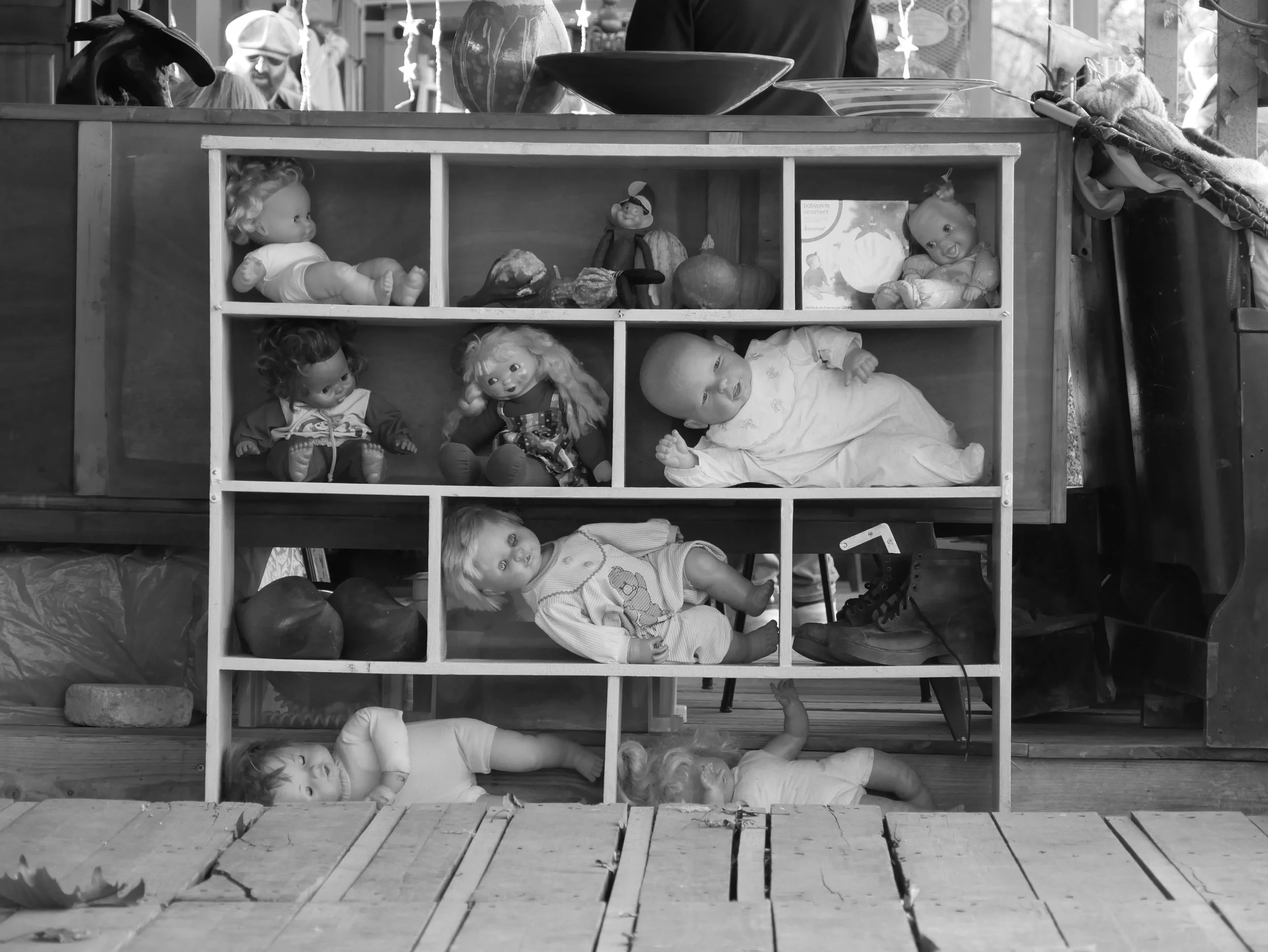 Ventilations vénales