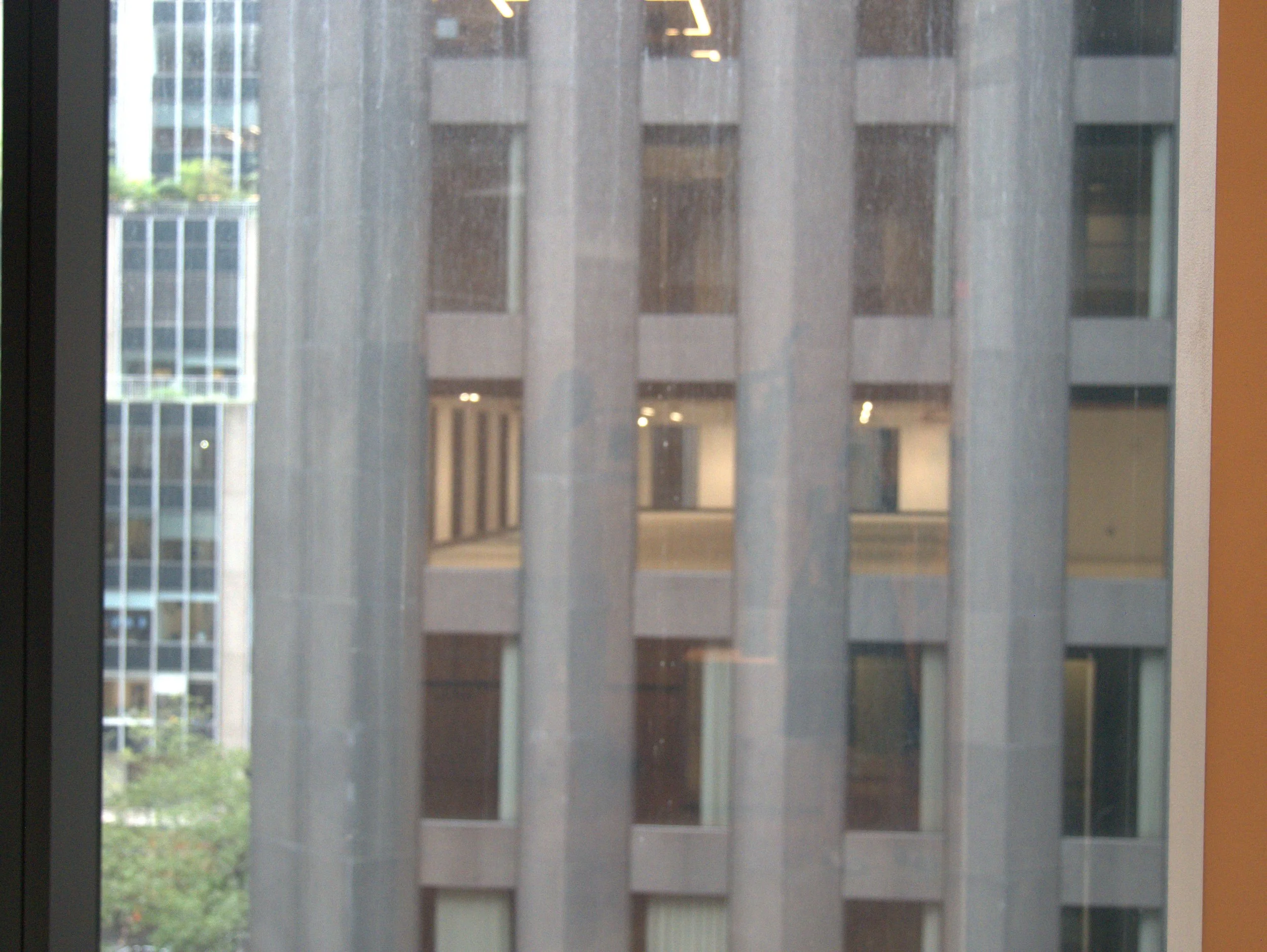 building - 2025 - Digital photograph