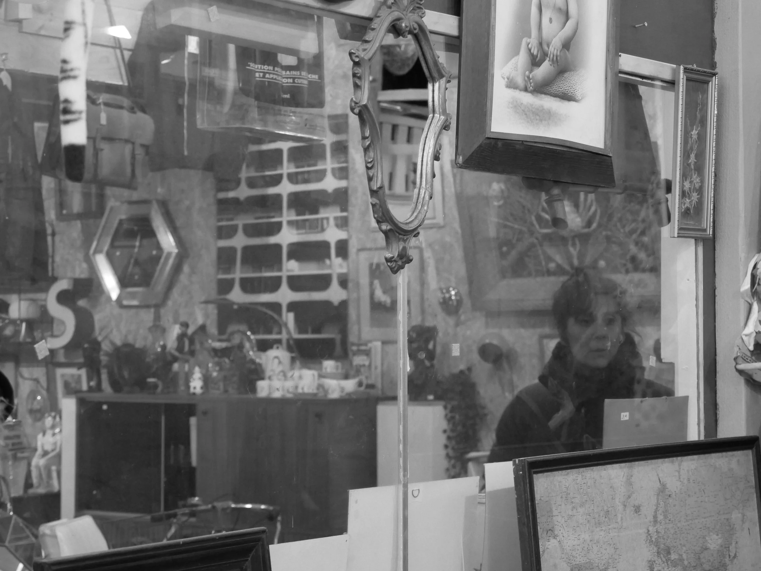 shop - 2025 - Digital photograph