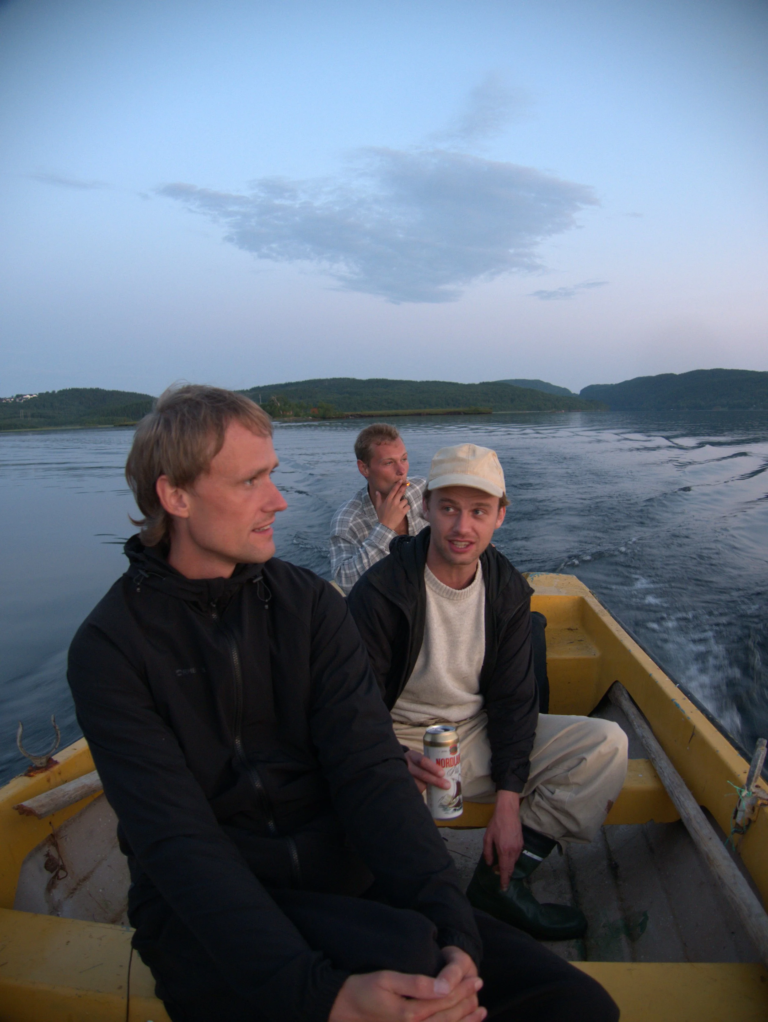 guttene - 2025 - Digital photograph