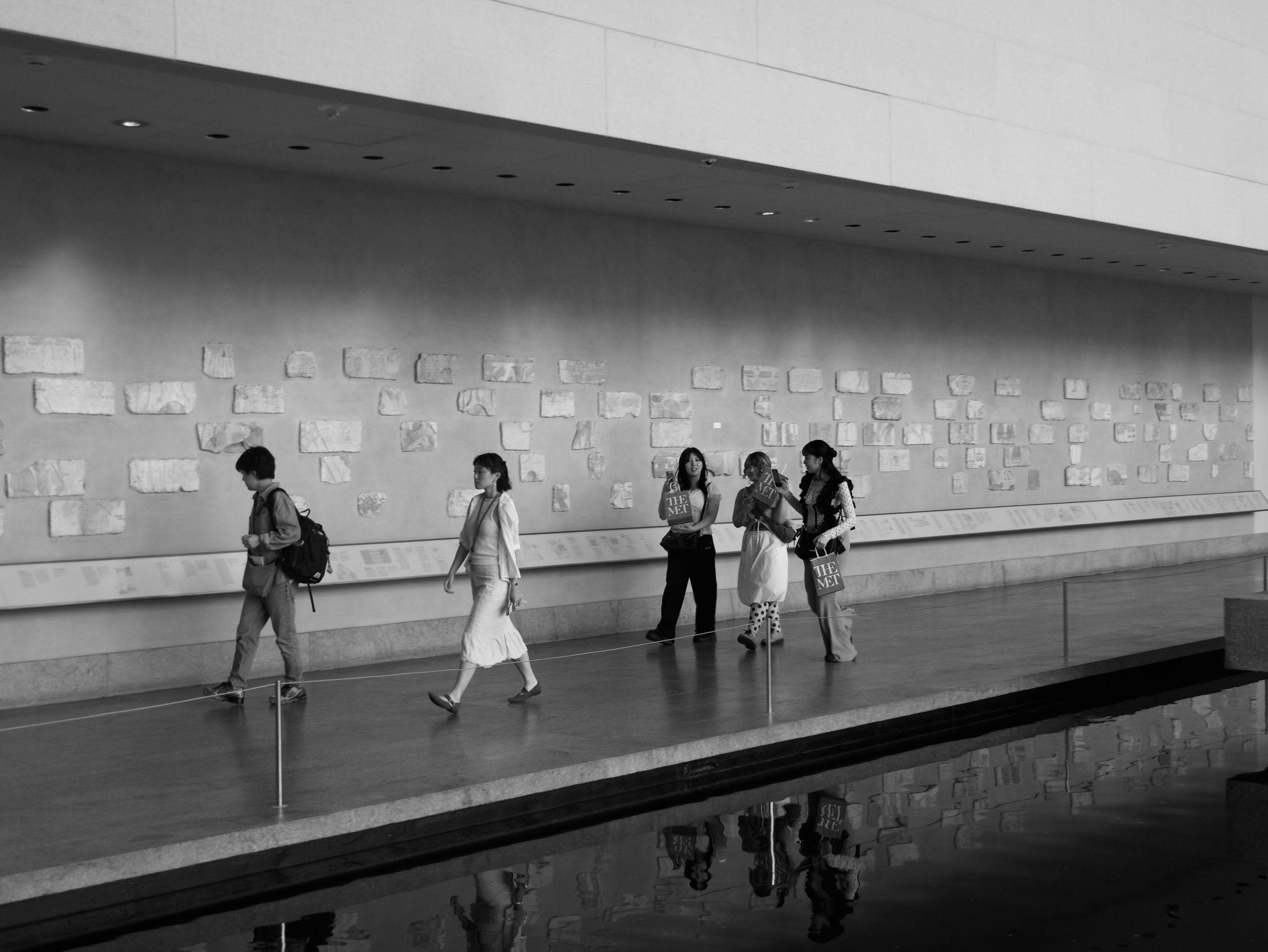 MET - 2025 - Digital photograph