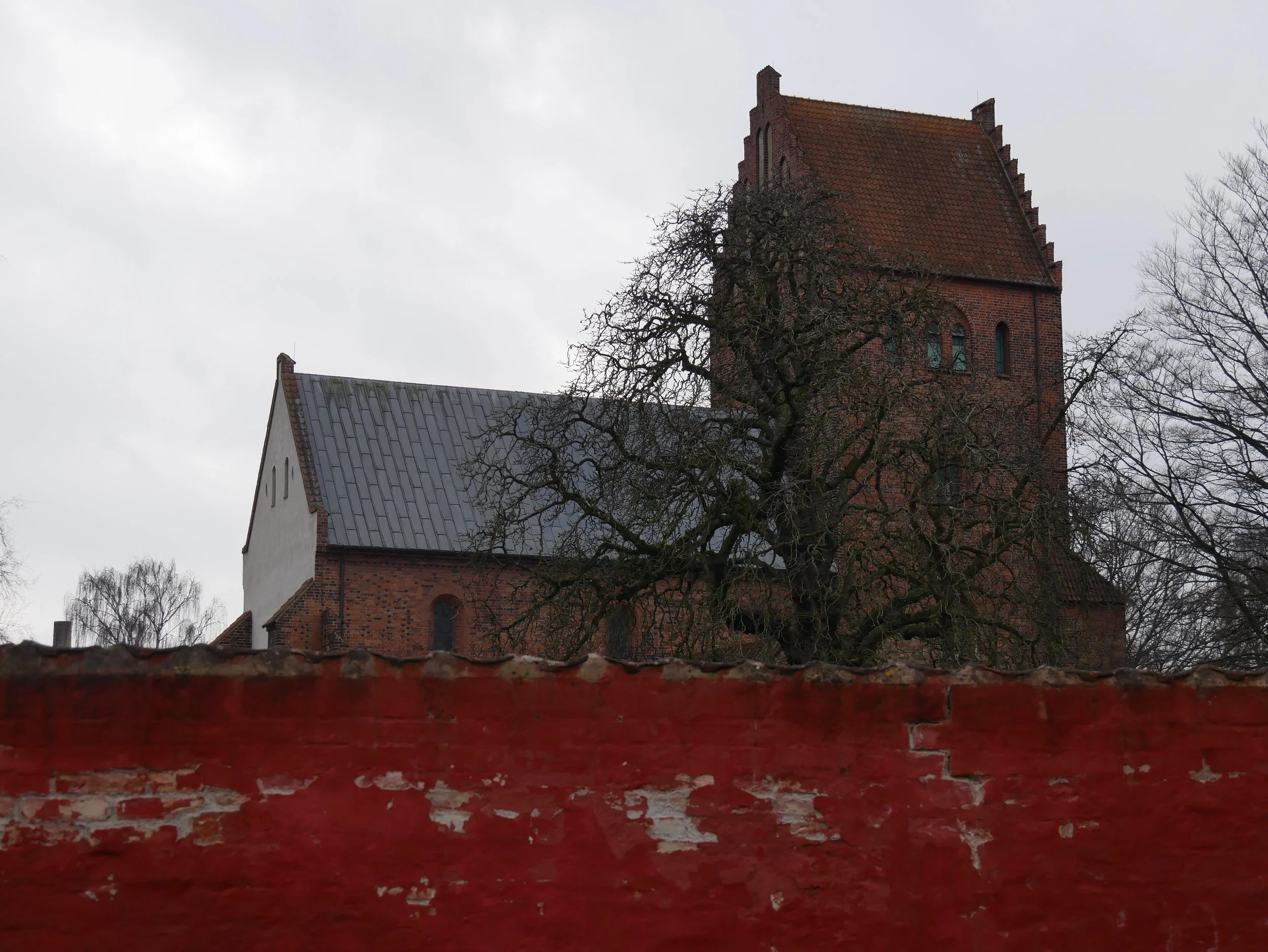 roofs - 2025 - Digital photograph