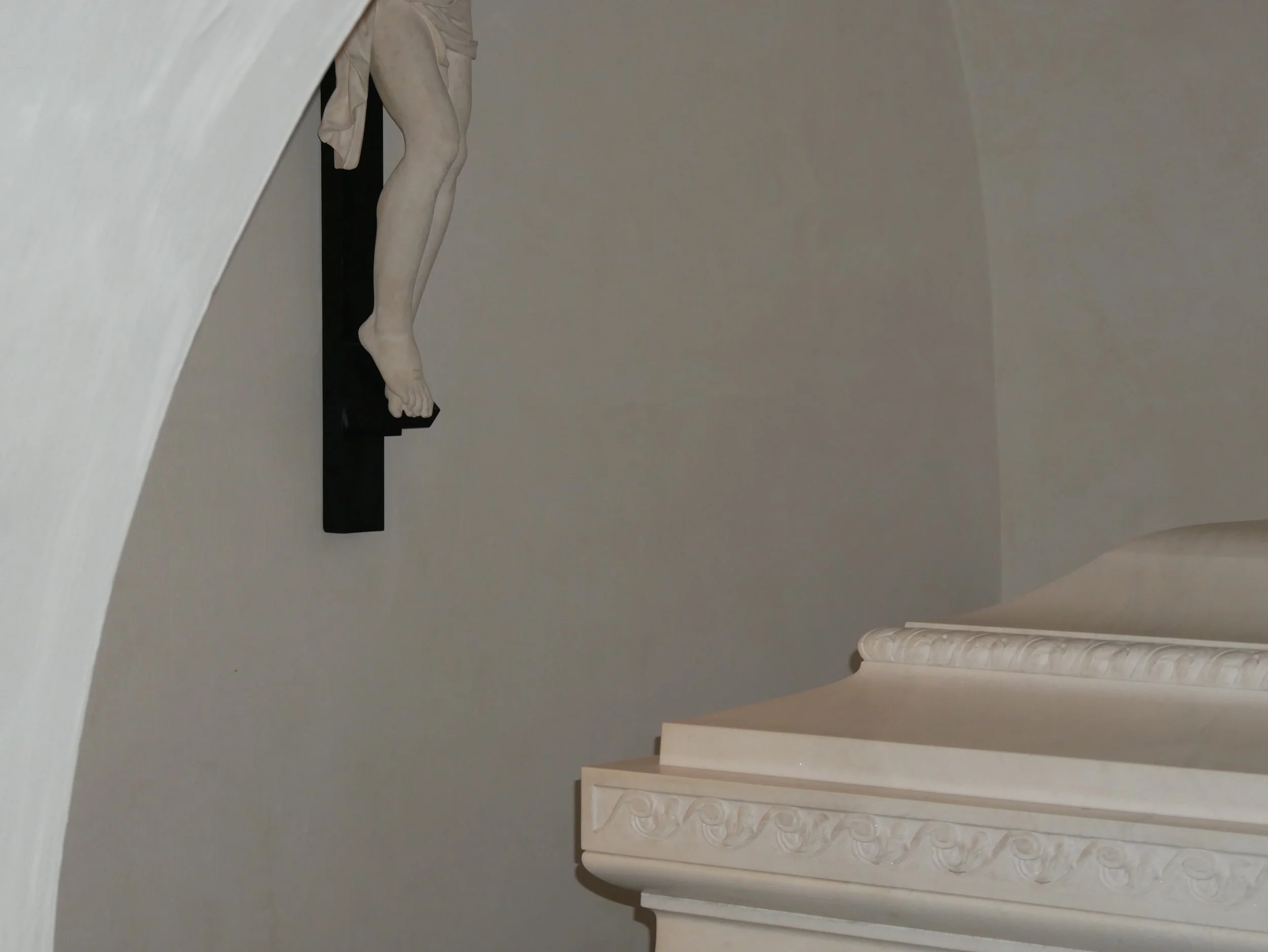 feet - 2025 - Digital photograph