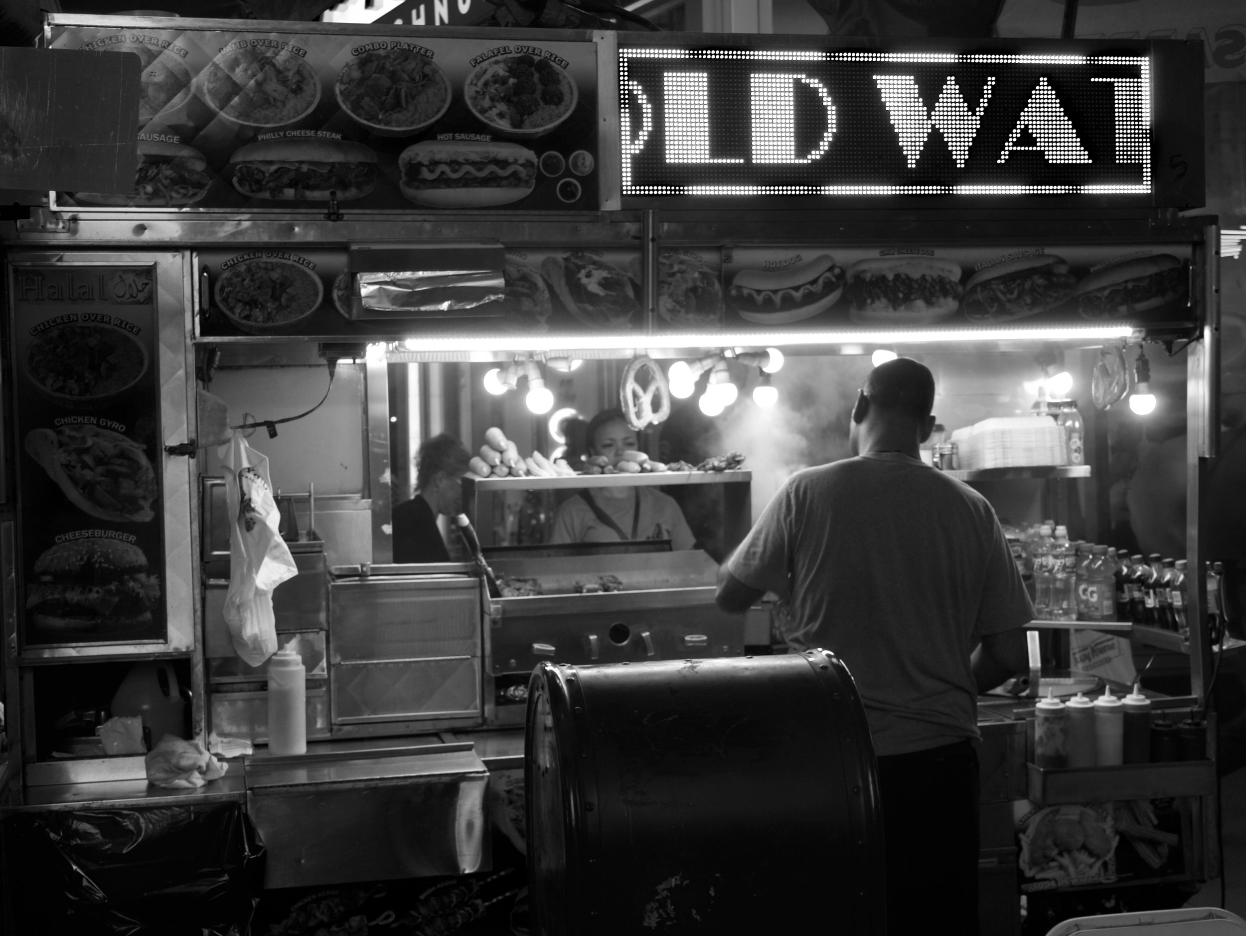 LD WAT - 2025 - Digital photograph