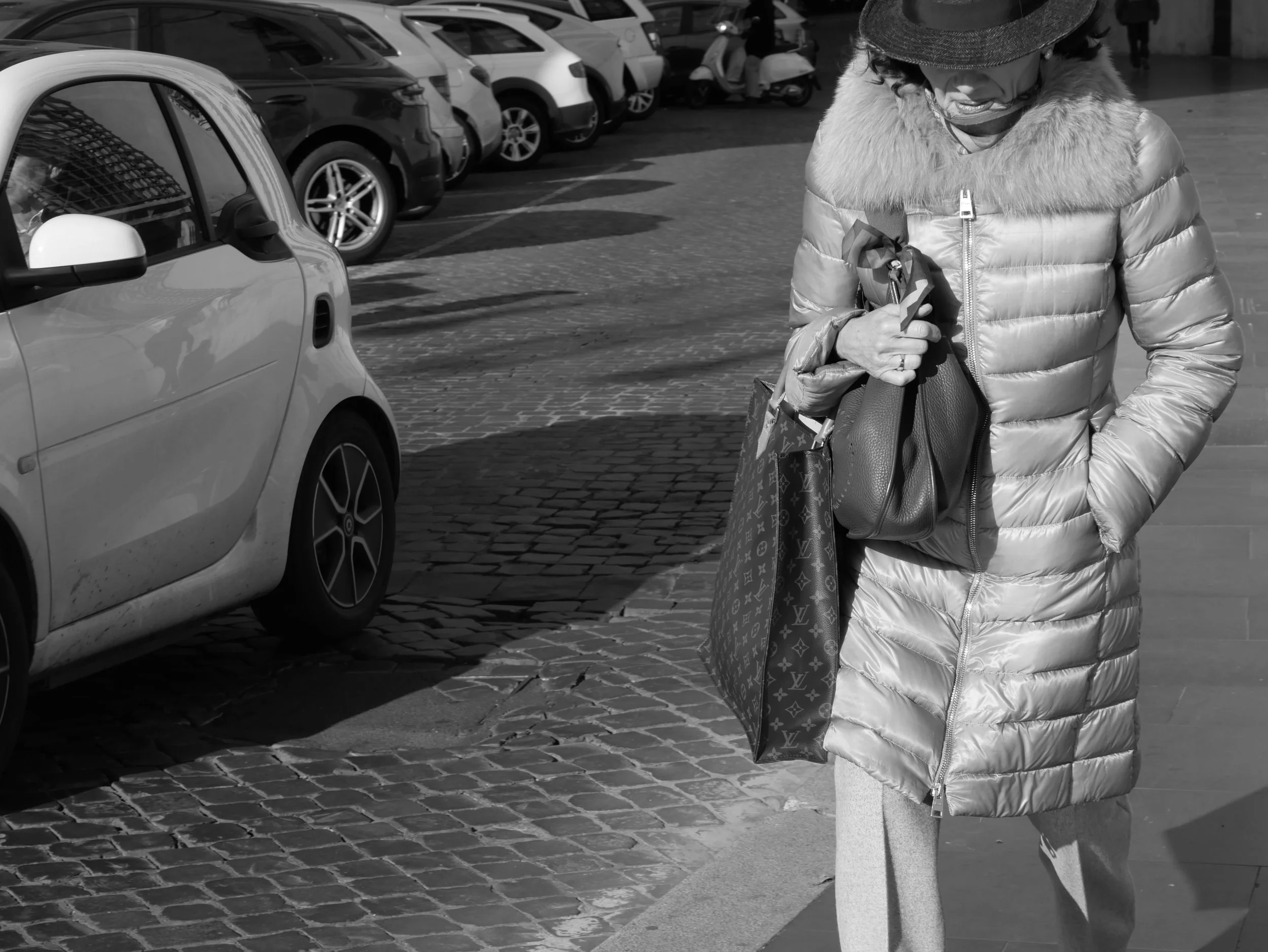 Alliance - 2025 - Digital photograph