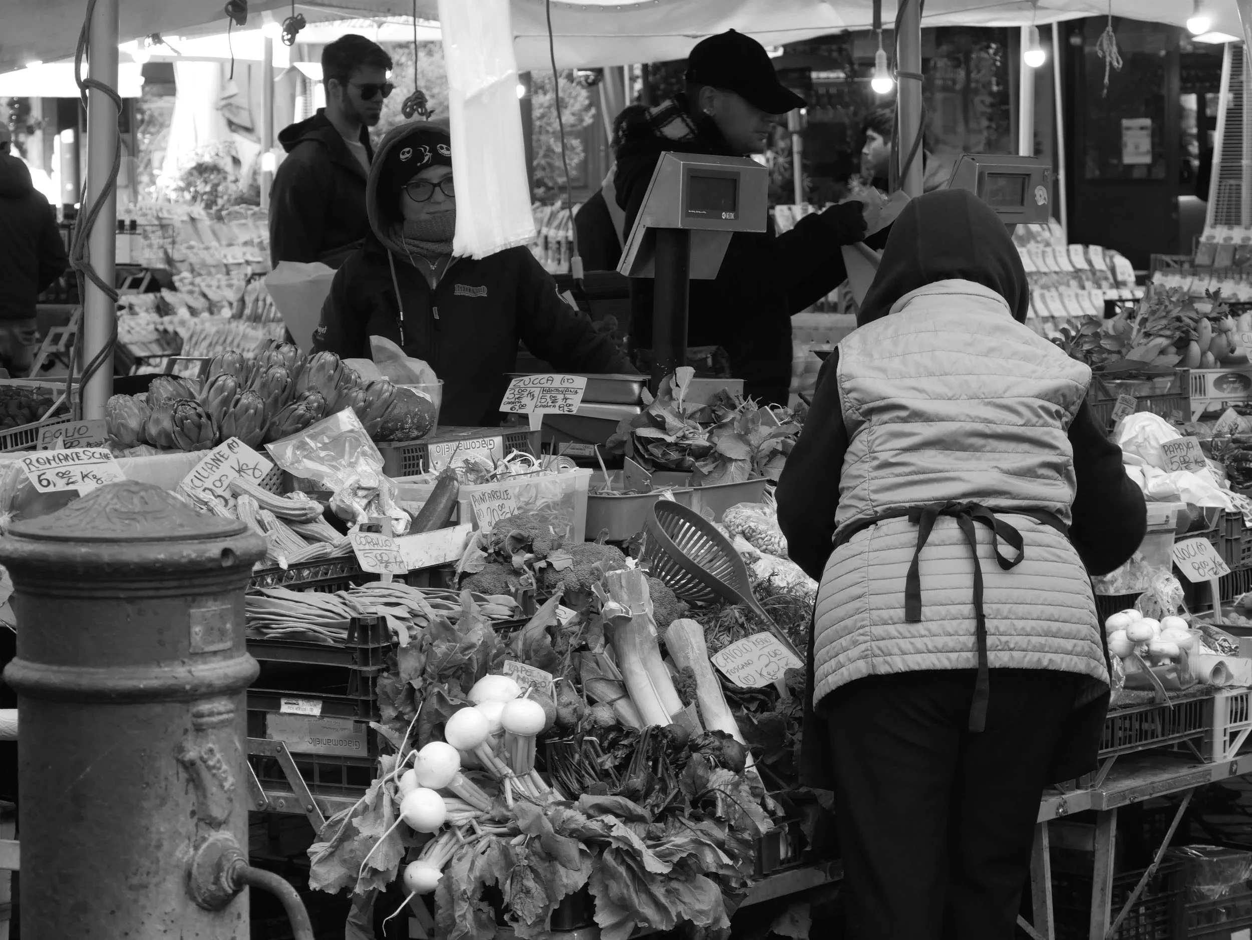 verdure - 2025 - Digital photograph