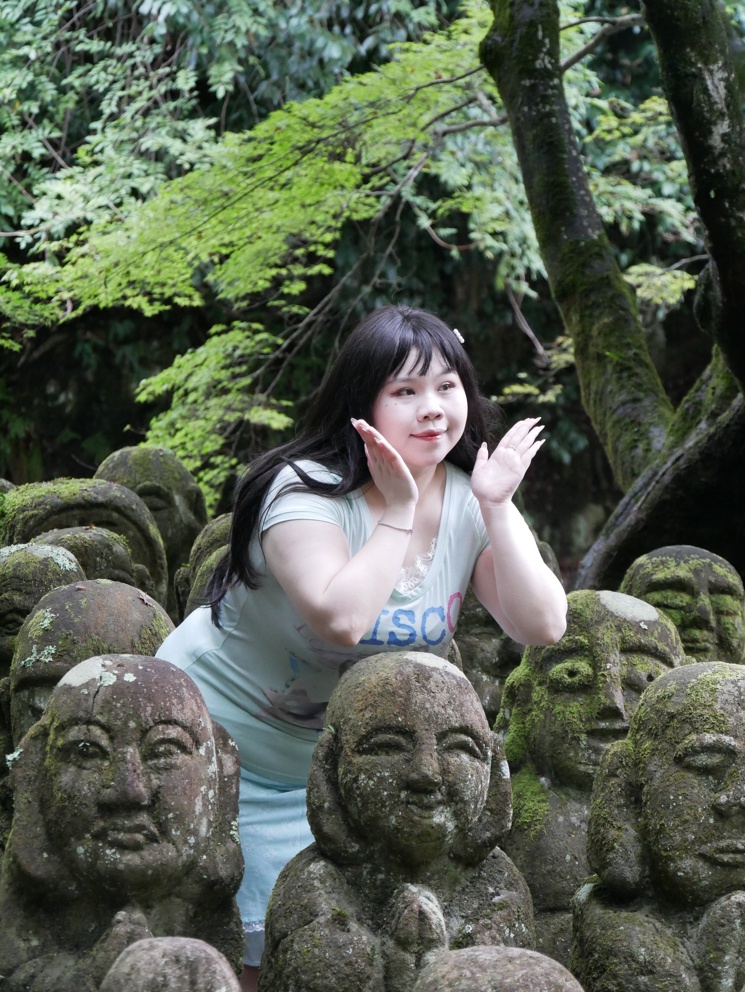 expressed up - 2026 - Digital photograph
