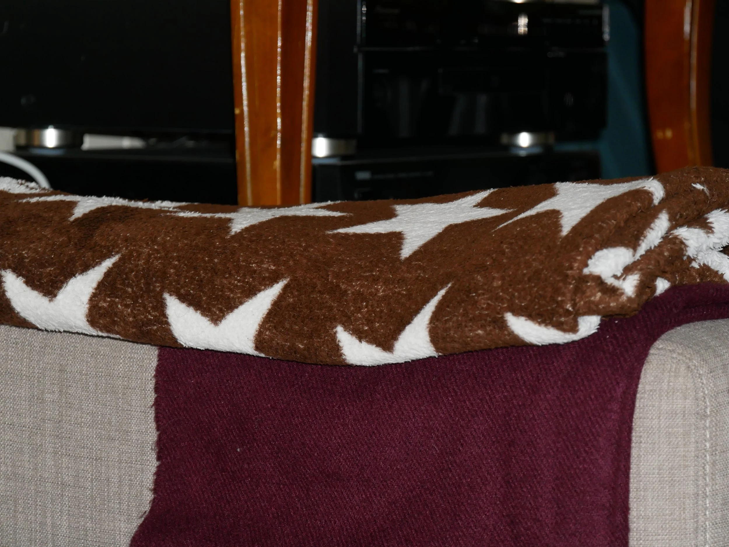 interstar blanket - 2026 - Digital photograph