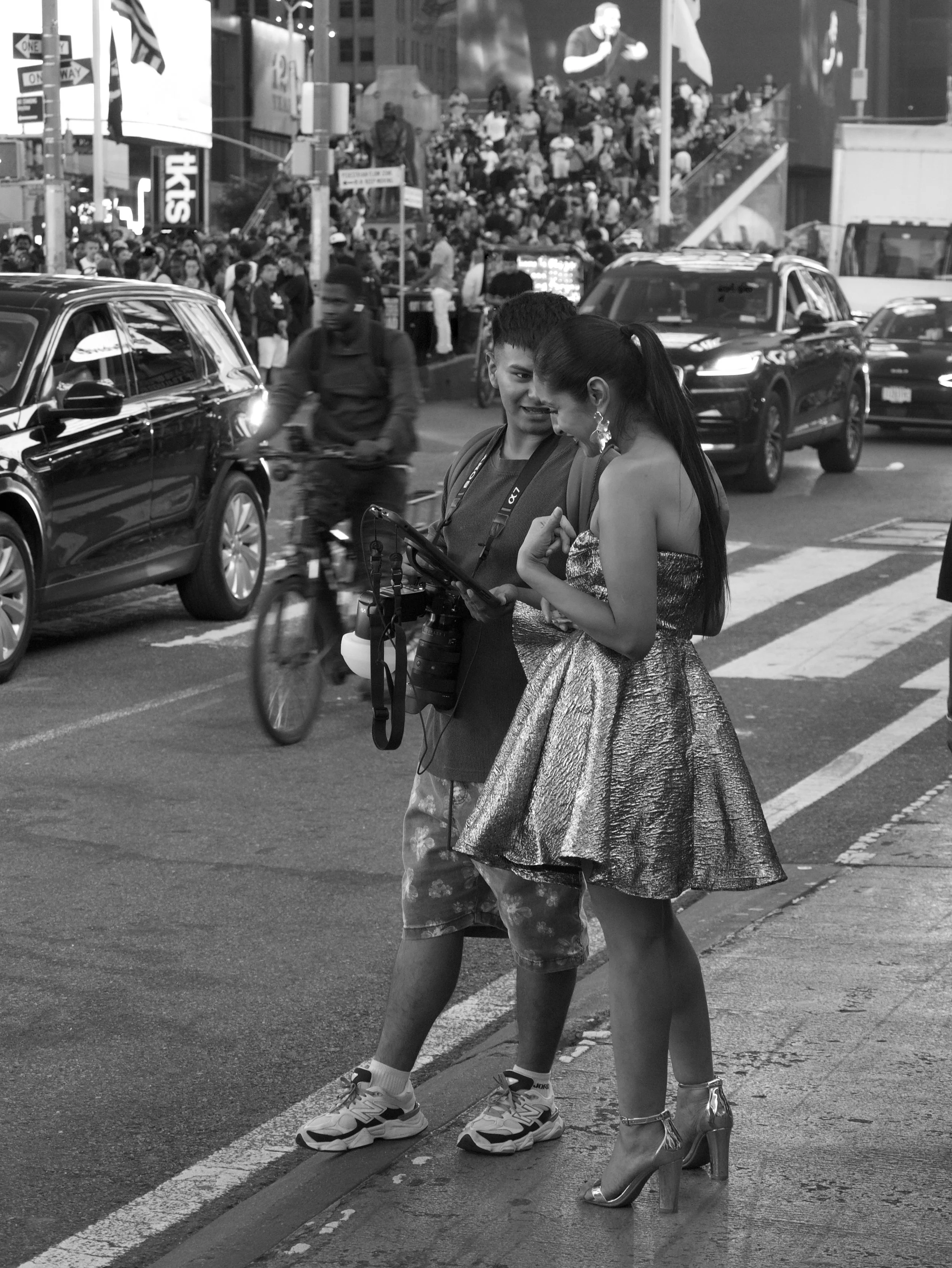 bypassing - 2025 - Digital photograph