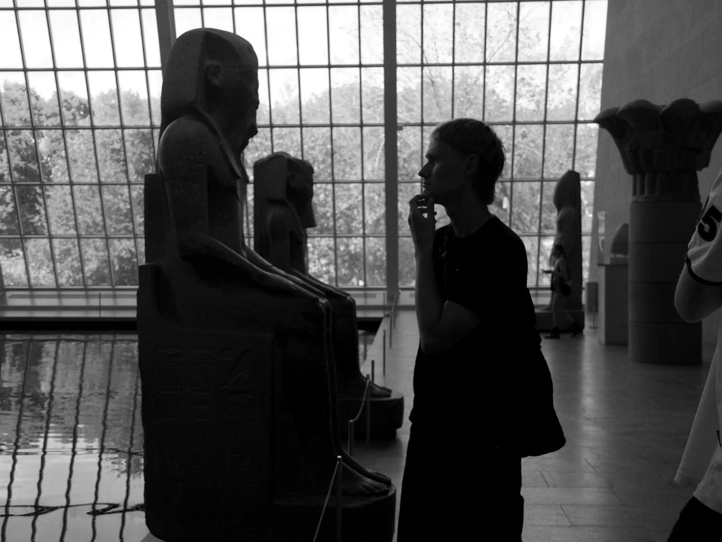 Gallery 131 - 2025 - Digital photograph