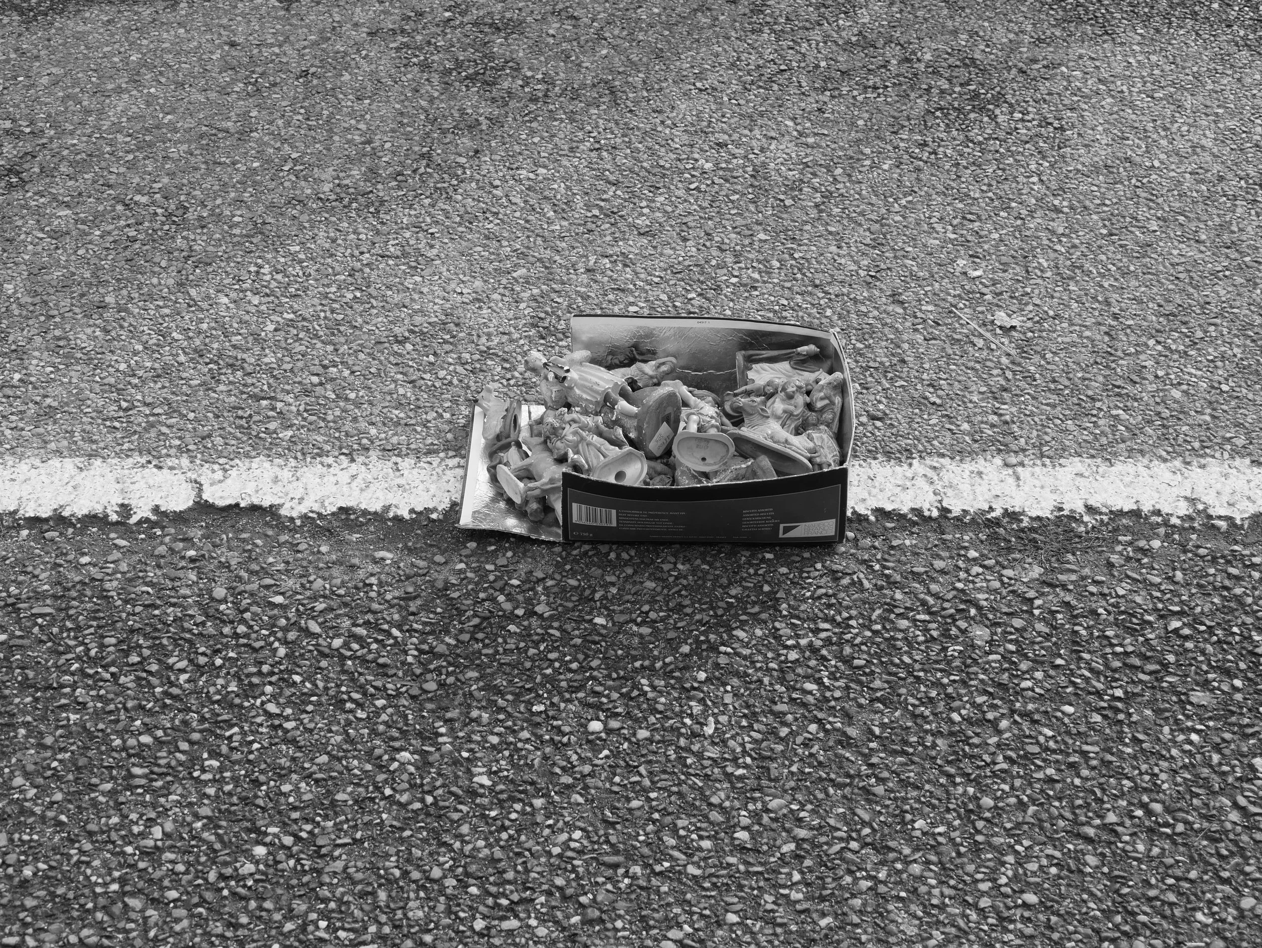 santons - 2025 - Digital photograph