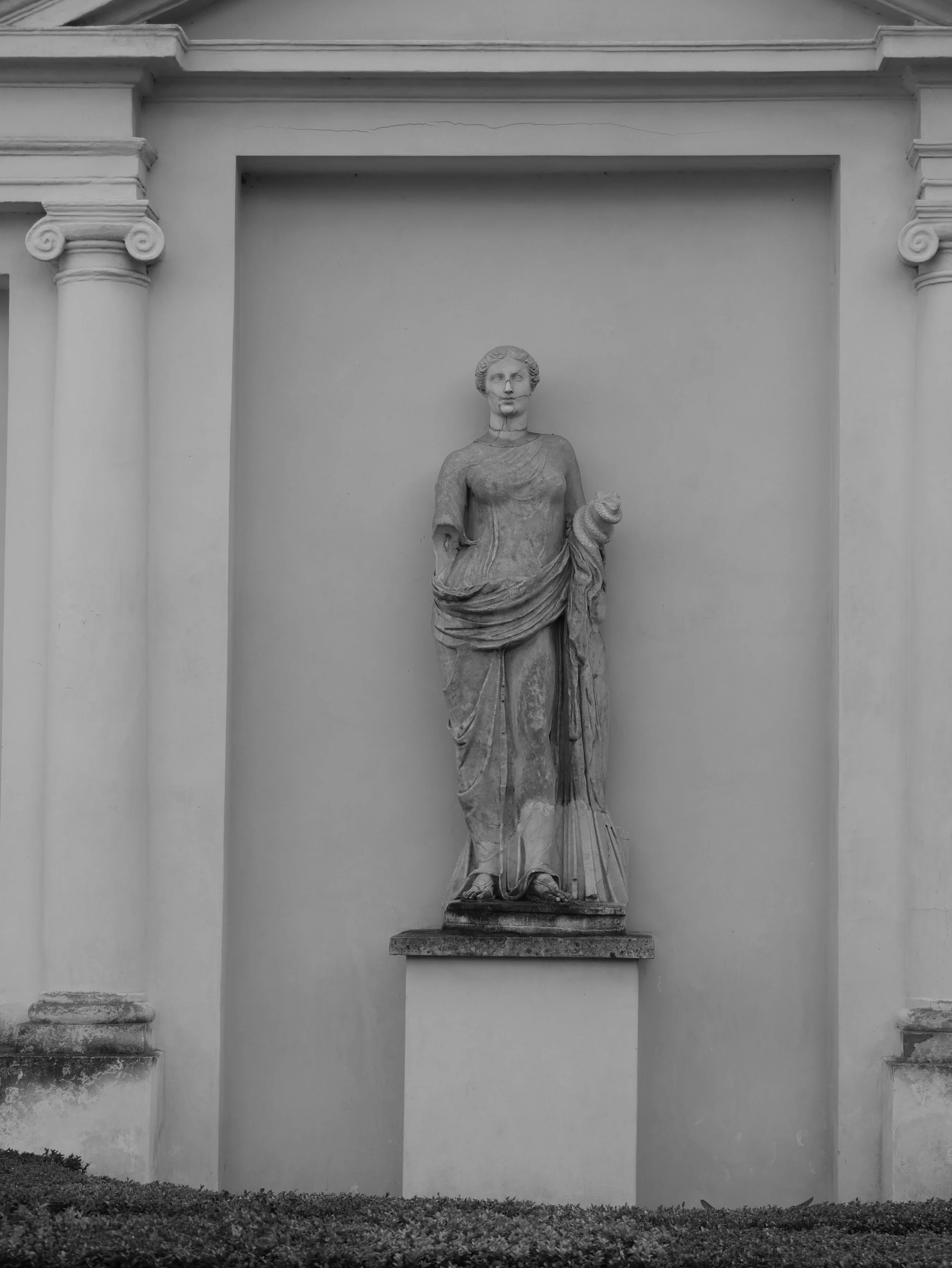 Giulia - 2025 - Digital photograph