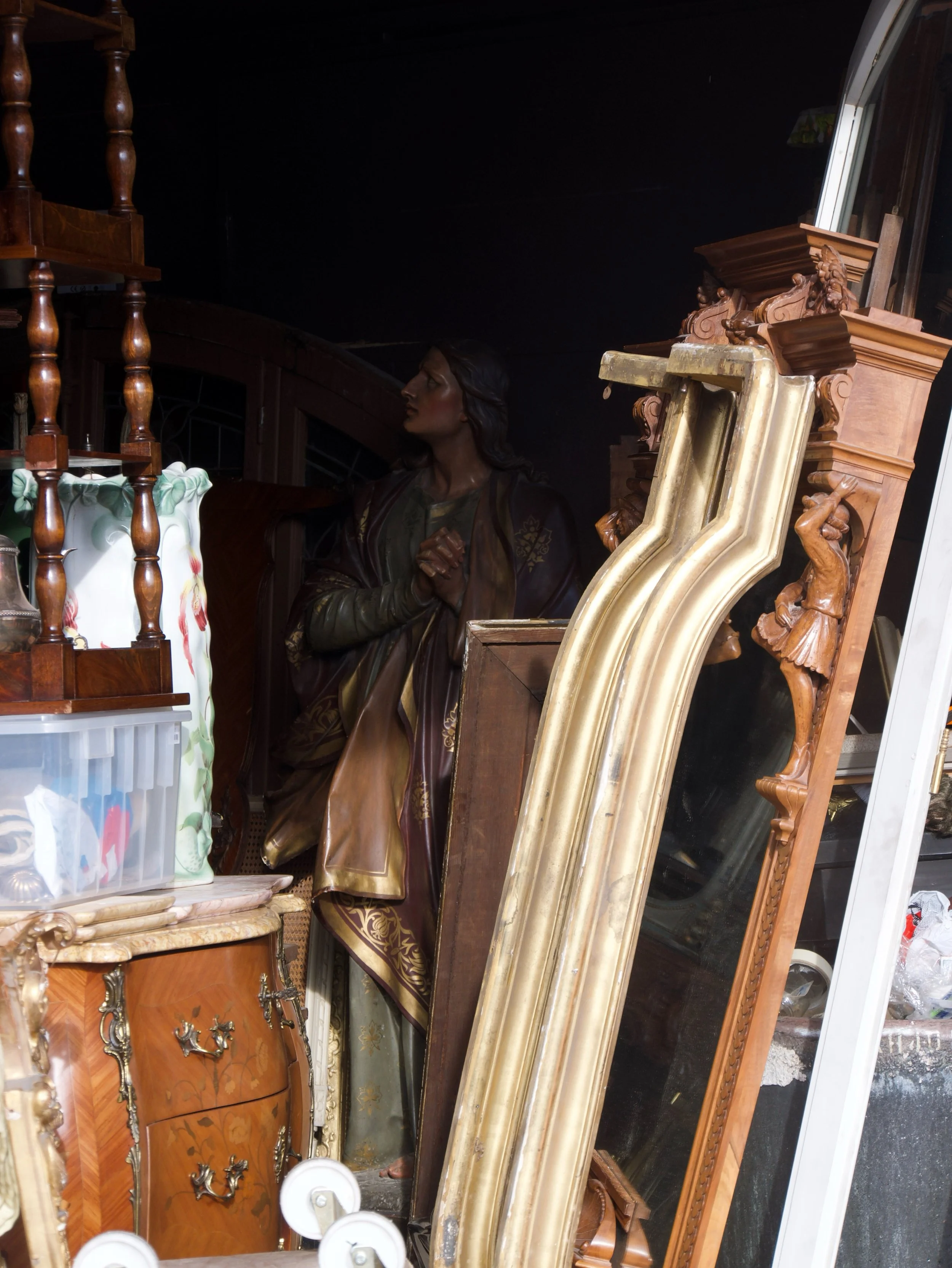 Christ - 2025 - Digital photograph