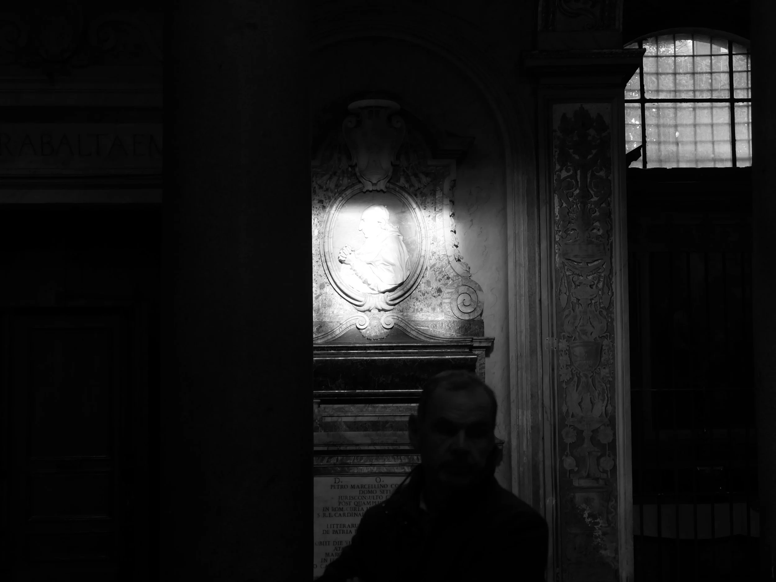 Pietro Marcellino - 2025 - Digital photograph