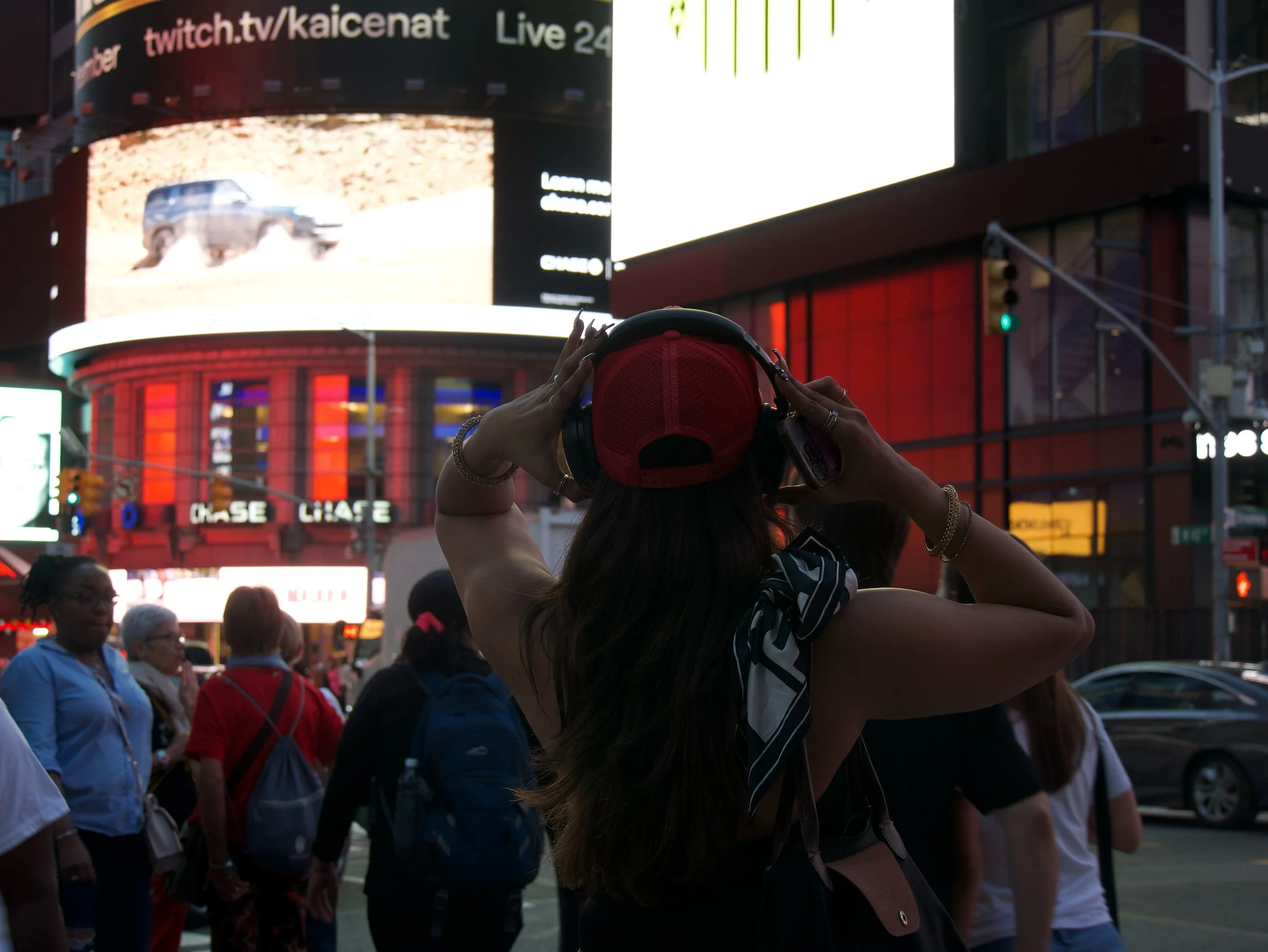 TS - 2025 - Digital photograph