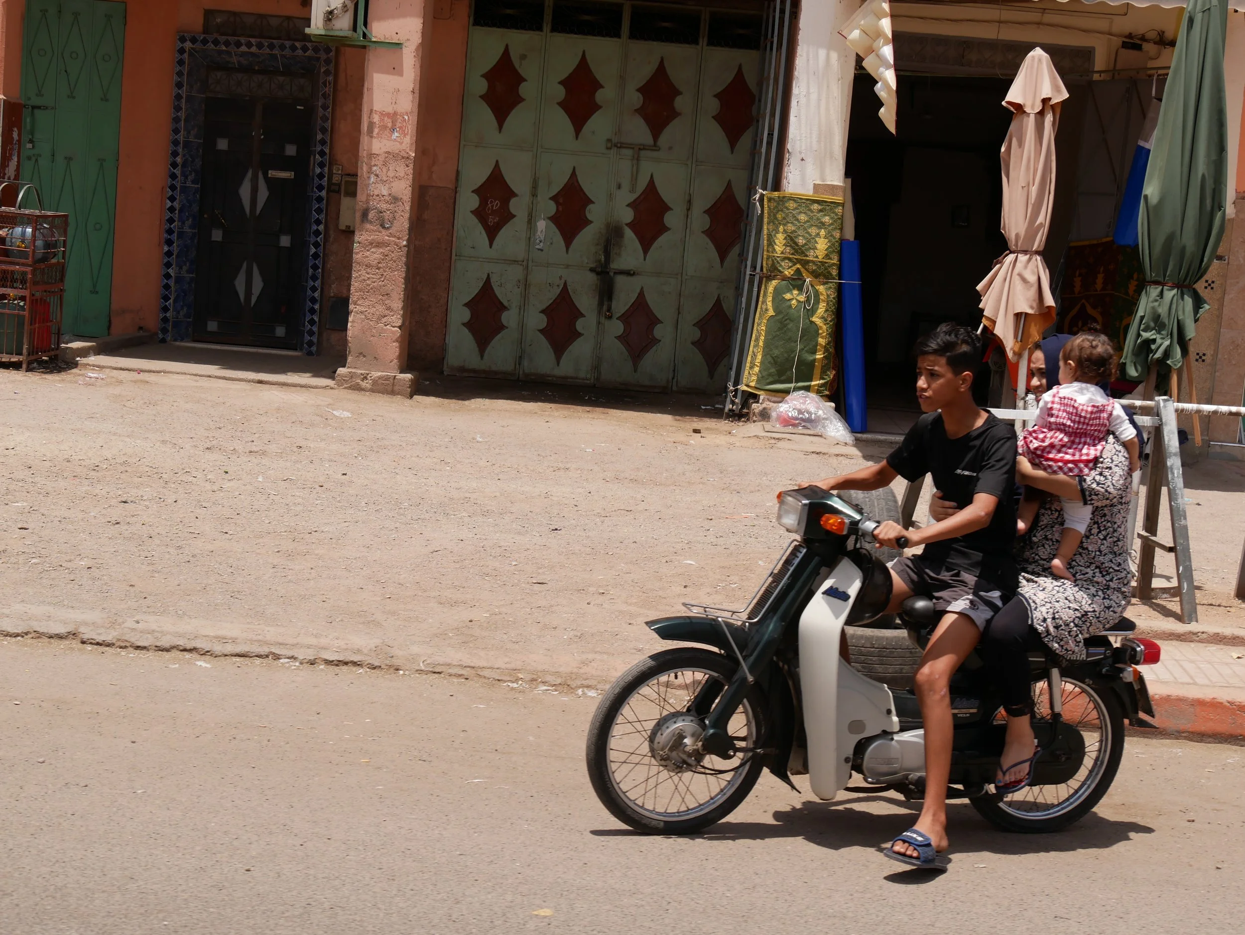 family - 2019 - Digital photograph